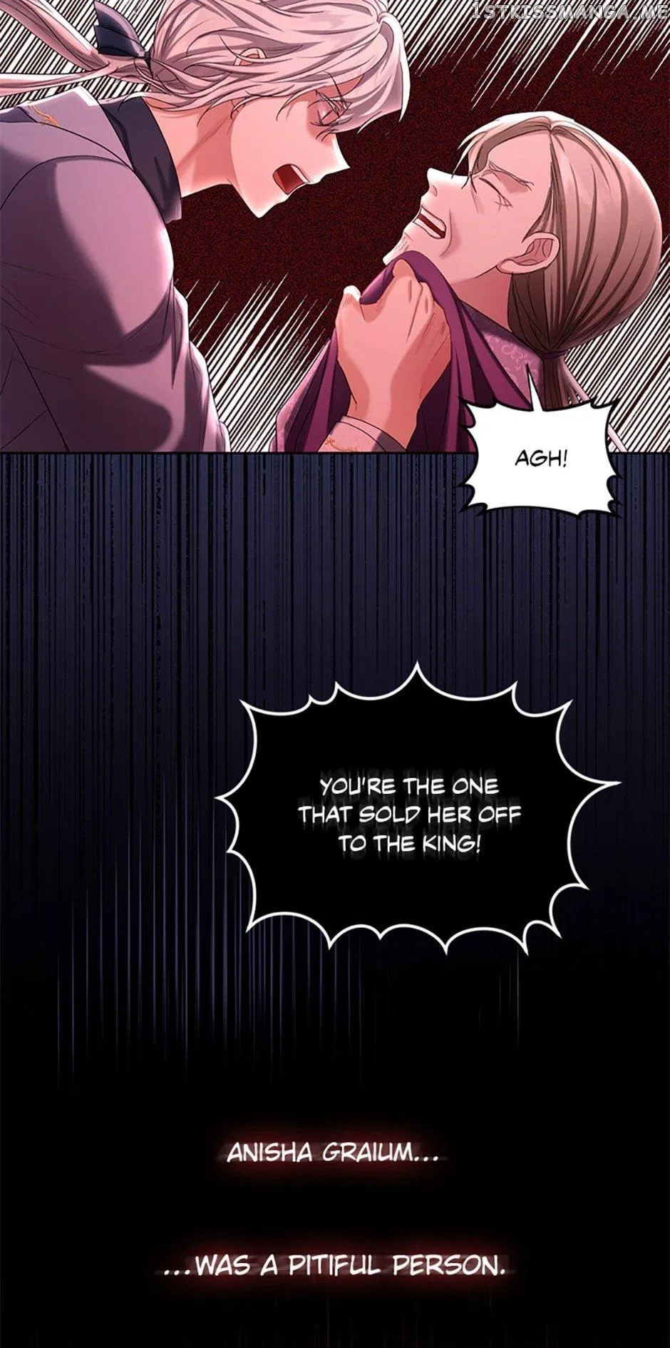 The Duke of Ashleyan’s Contractual Marriage Chapter 62 – Page 32
