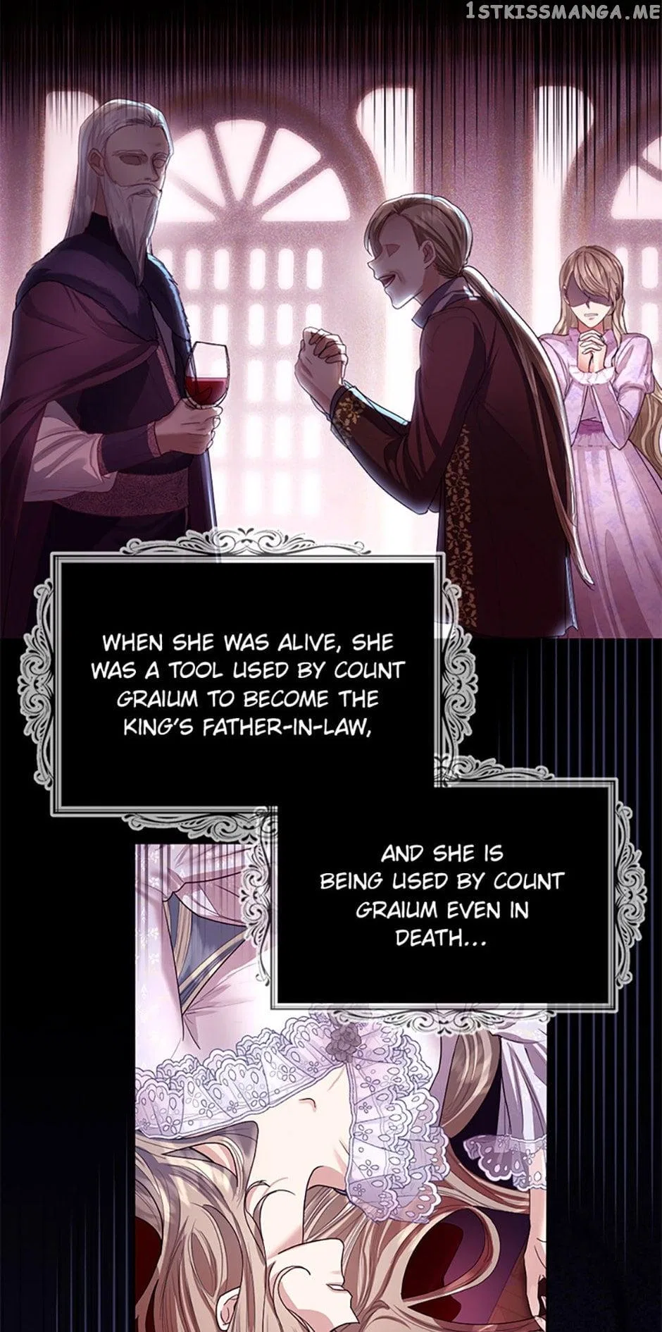 The Duke of Ashleyan’s Contractual Marriage Chapter 62 – Page 33