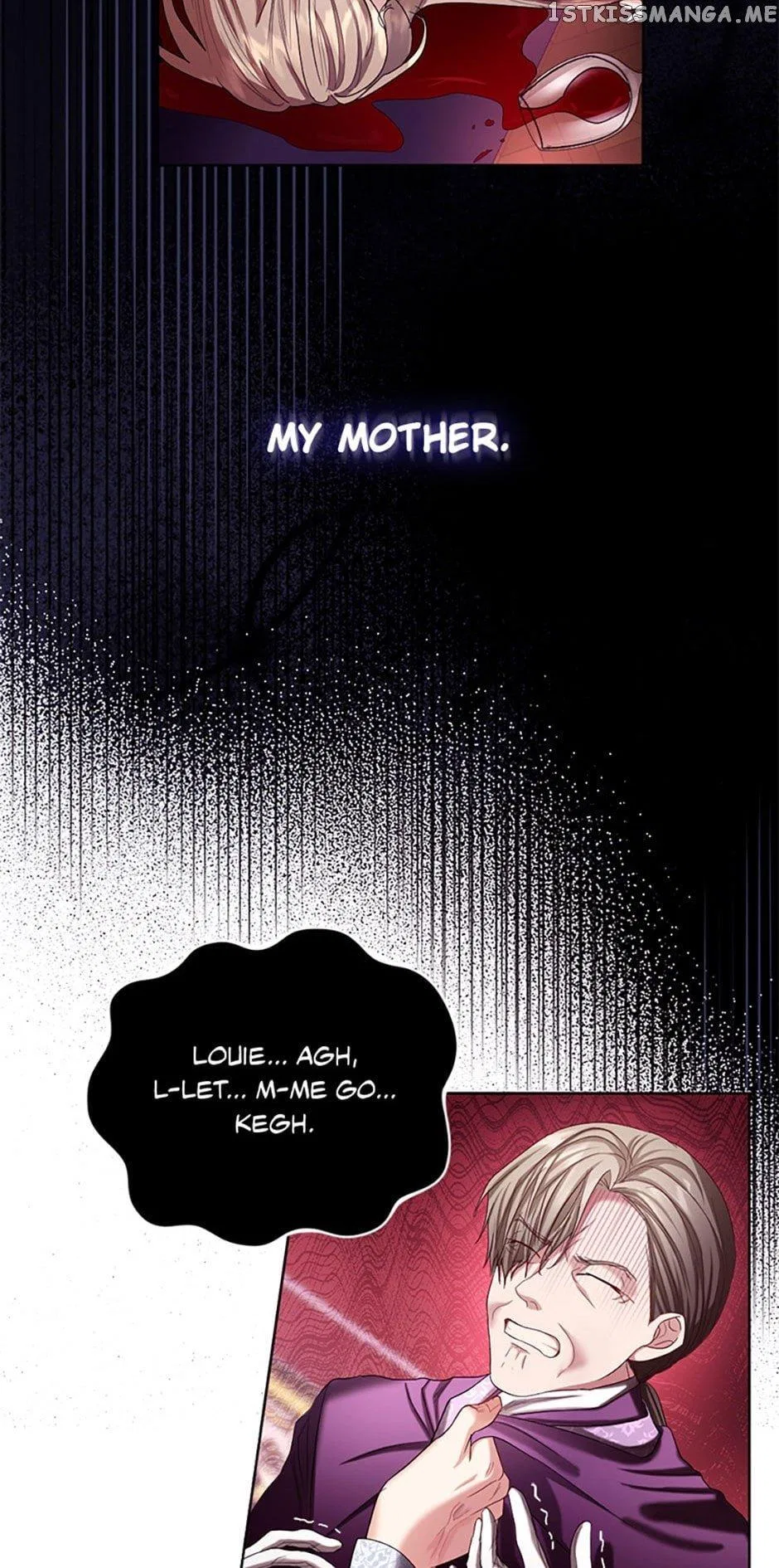 The Duke of Ashleyan’s Contractual Marriage Chapter 62 – Page 34