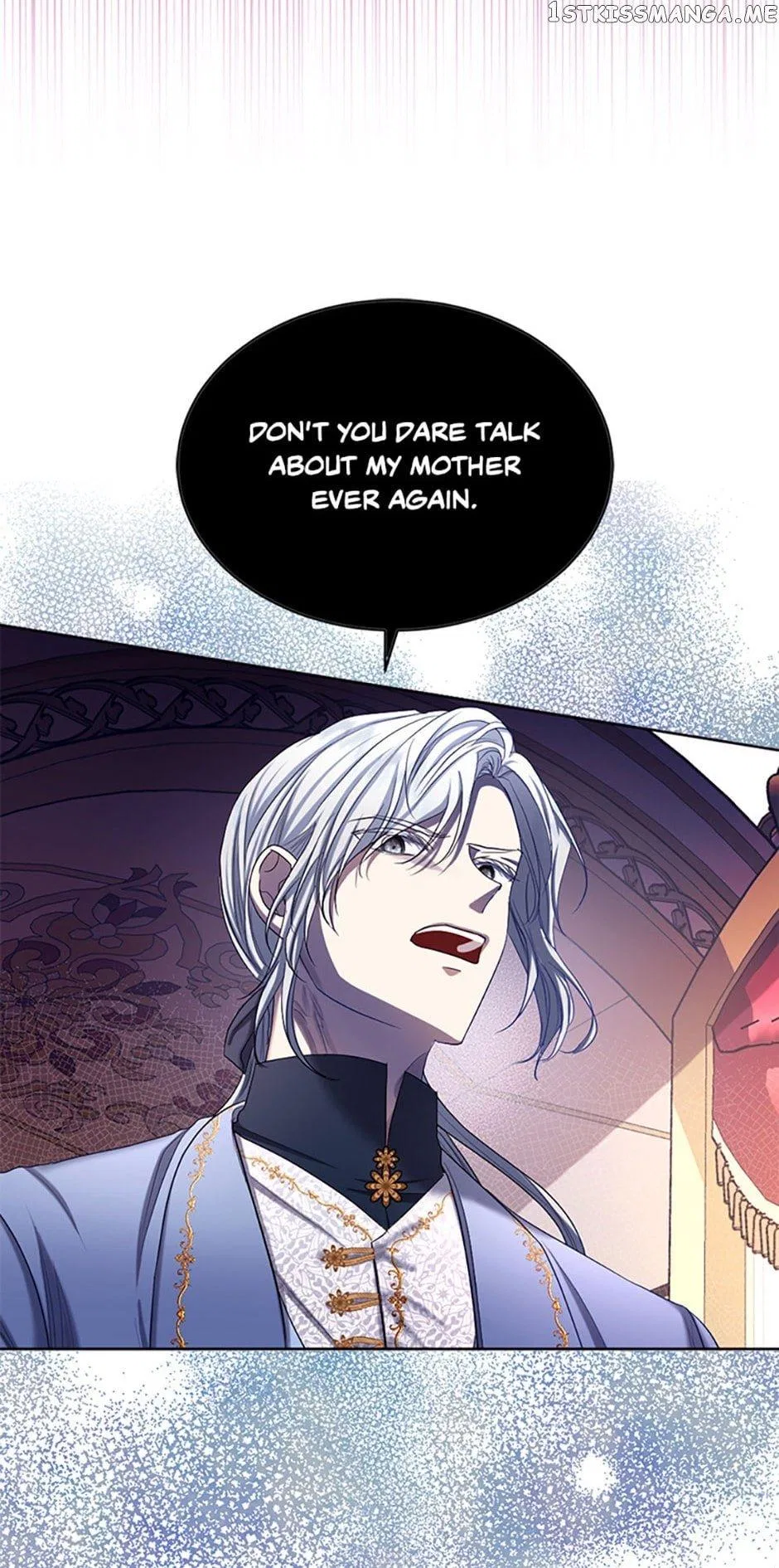 The Duke of Ashleyan’s Contractual Marriage Chapter 62 – Page 37