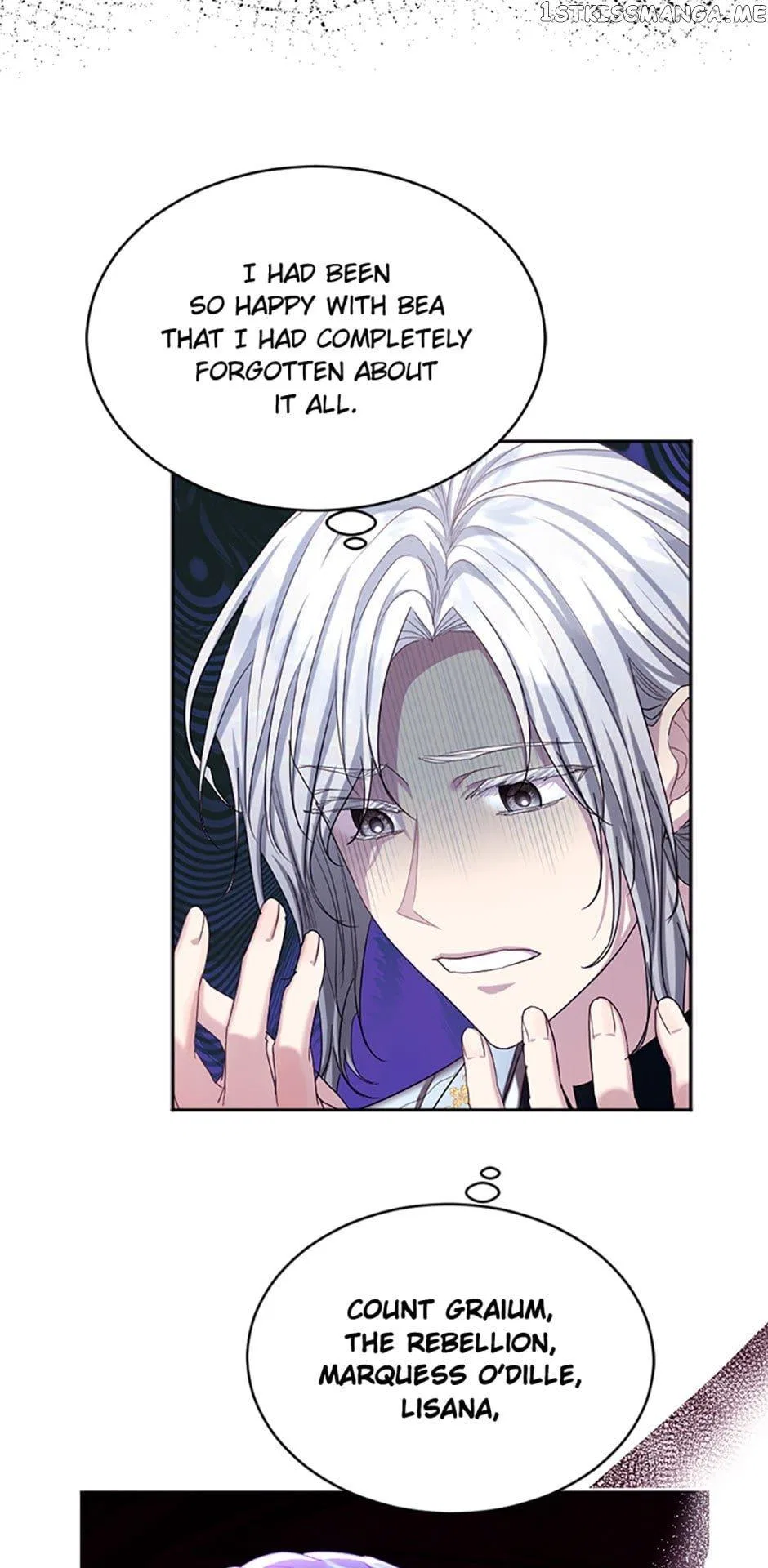 The Duke of Ashleyan’s Contractual Marriage Chapter 62 – Page 41