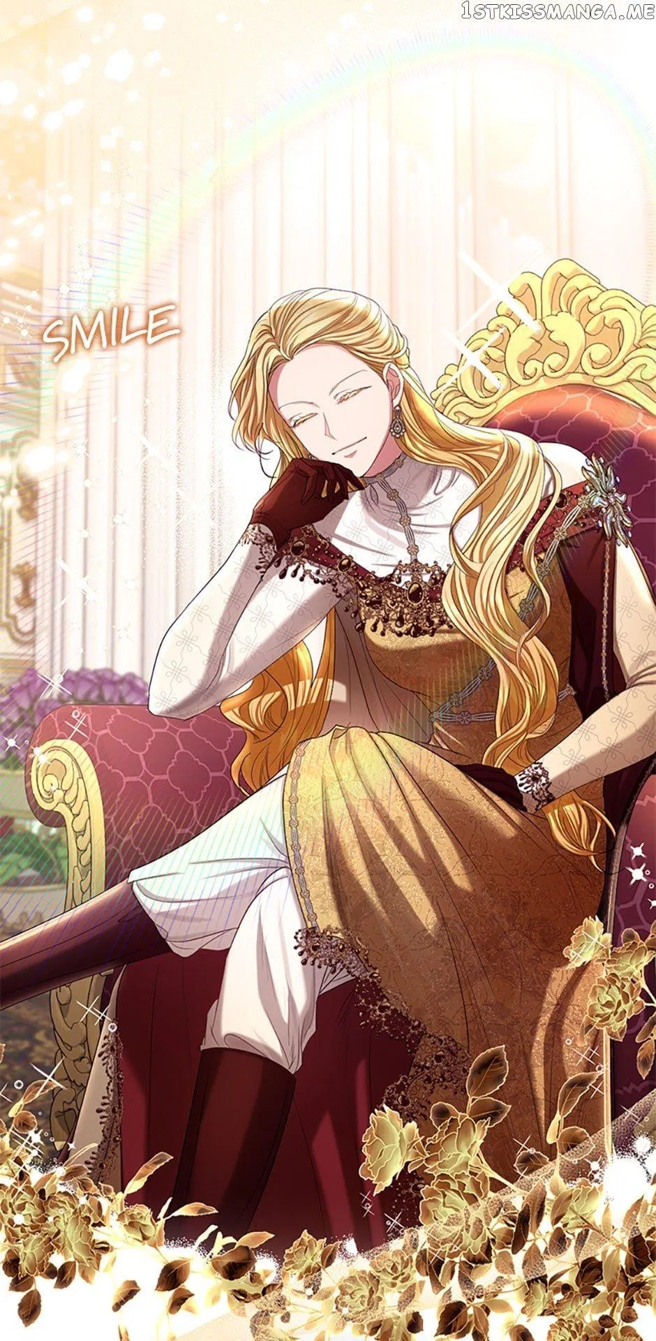The Duke of Ashleyan’s Contractual Marriage Chapter 62 – Page 44