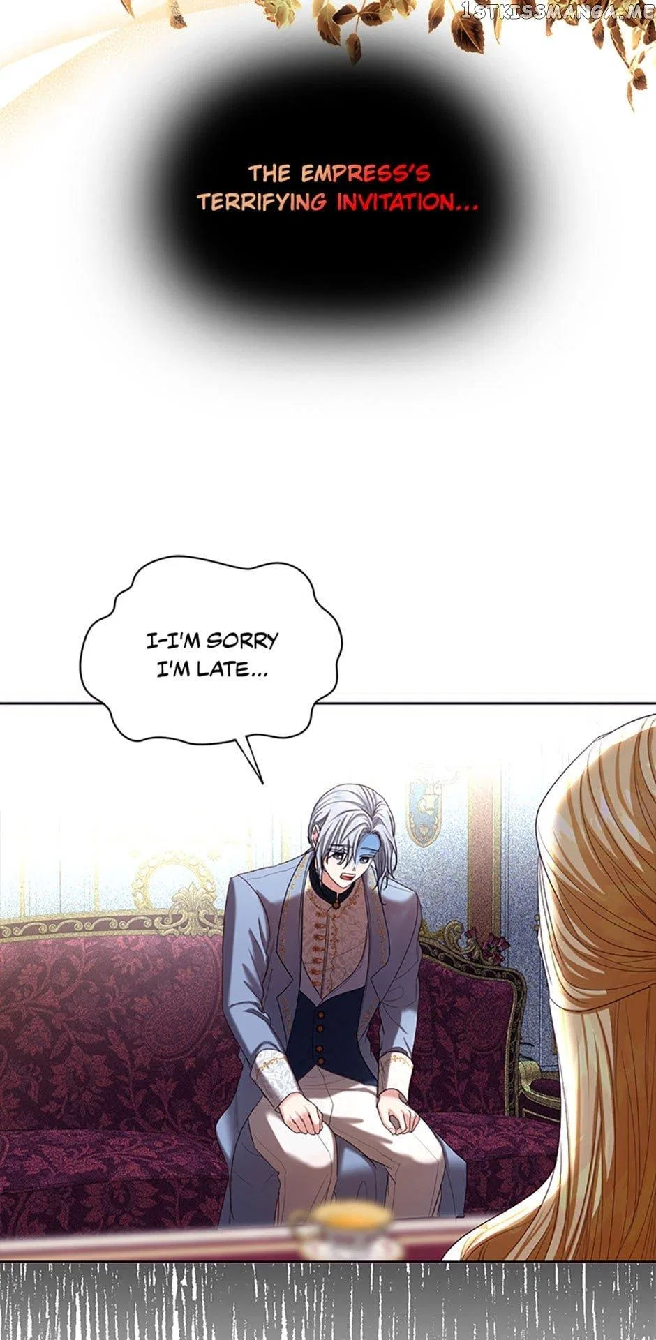 The Duke of Ashleyan’s Contractual Marriage Chapter 62 – Page 45