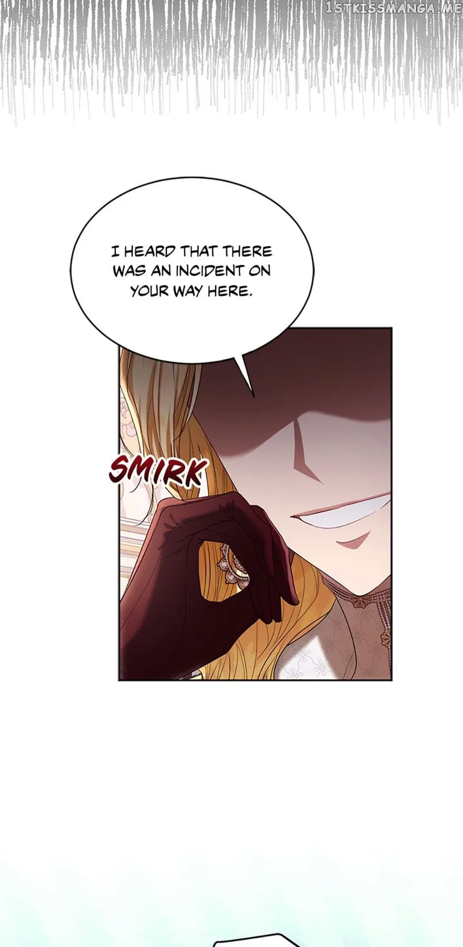 The Duke of Ashleyan’s Contractual Marriage Chapter 62 – Page 46