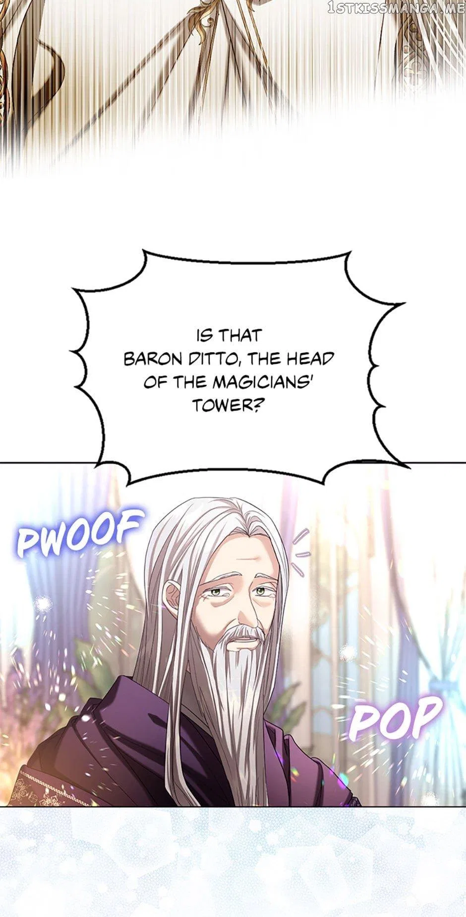 The Duke of Ashleyan’s Contractual Marriage Chapter 61 – Page 2