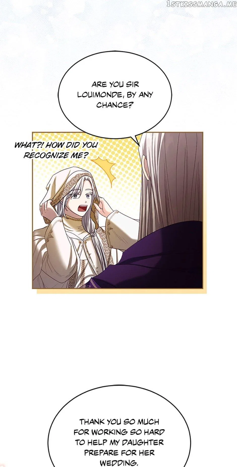 The Duke of Ashleyan’s Contractual Marriage Chapter 61 – Page 3