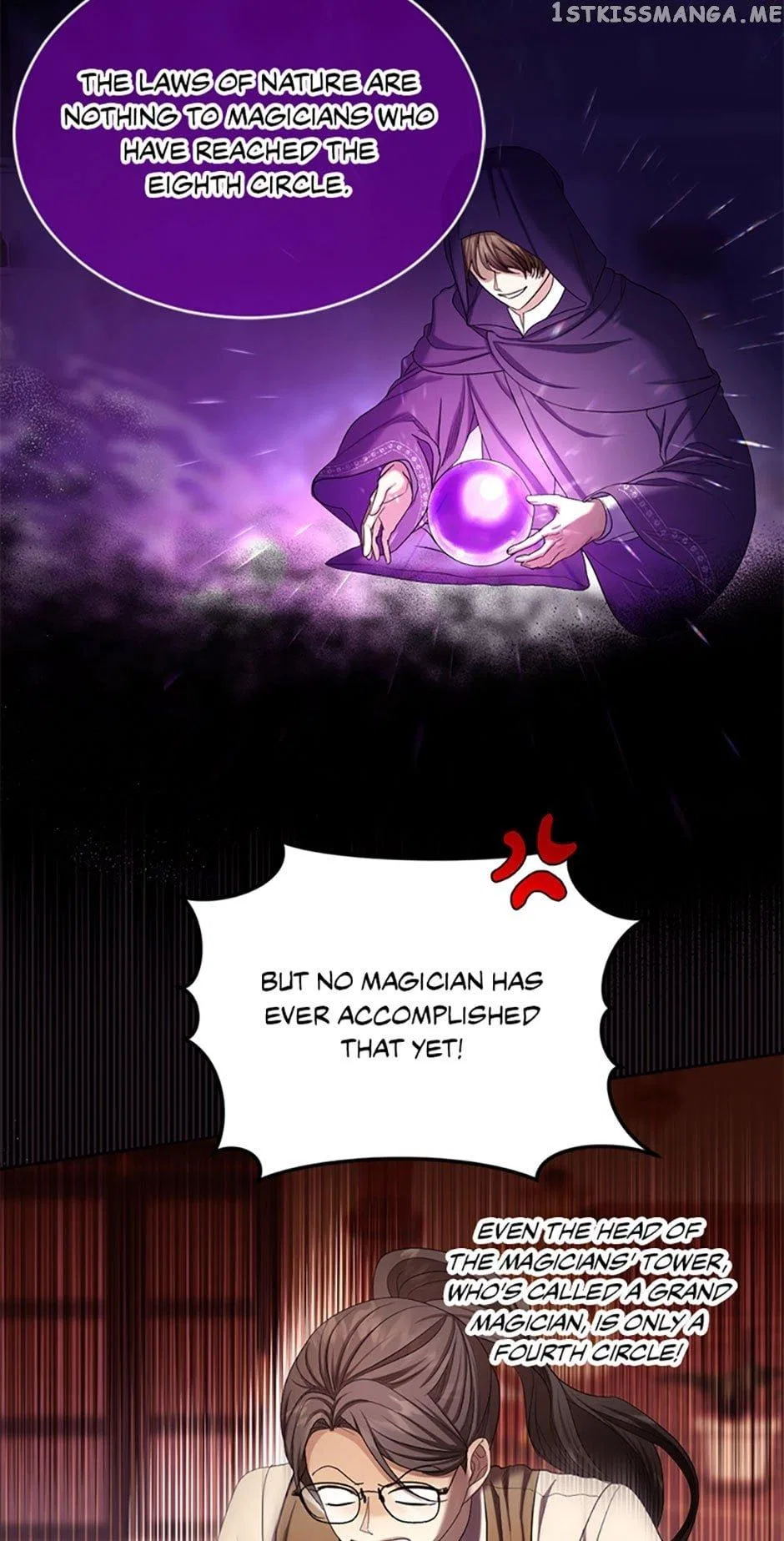The Duke of Ashleyan’s Contractual Marriage Chapter 61 – Page 9
