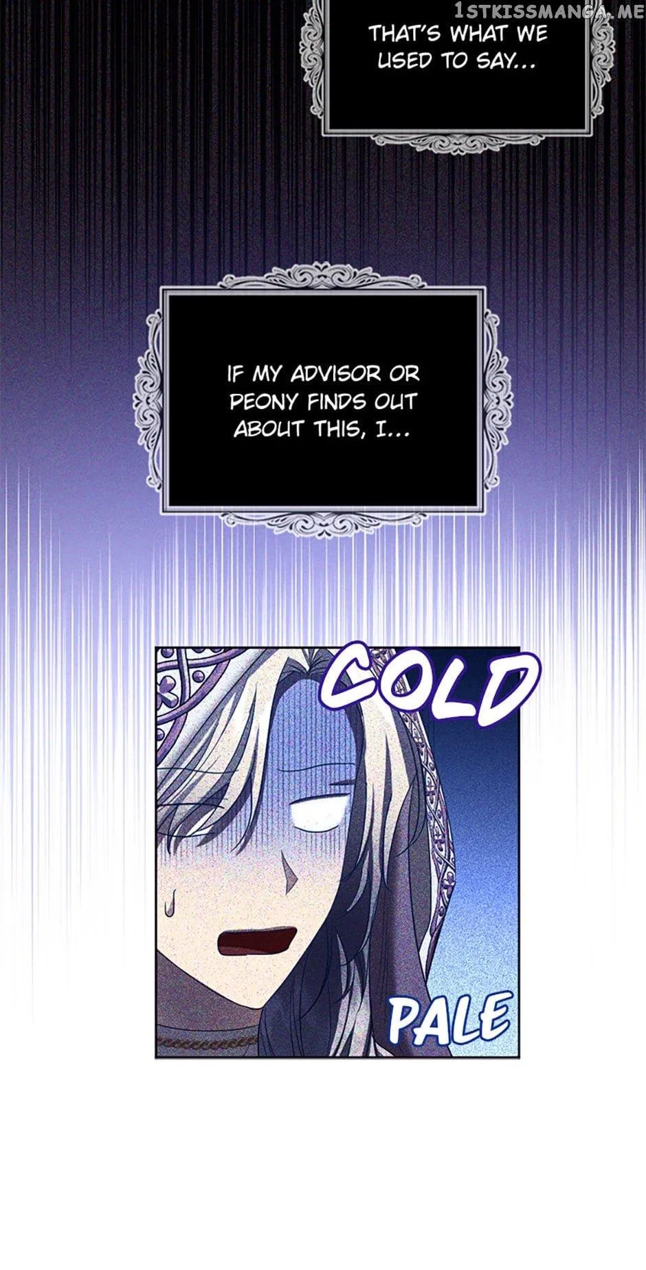The Duke of Ashleyan’s Contractual Marriage Chapter 61 – Page 11