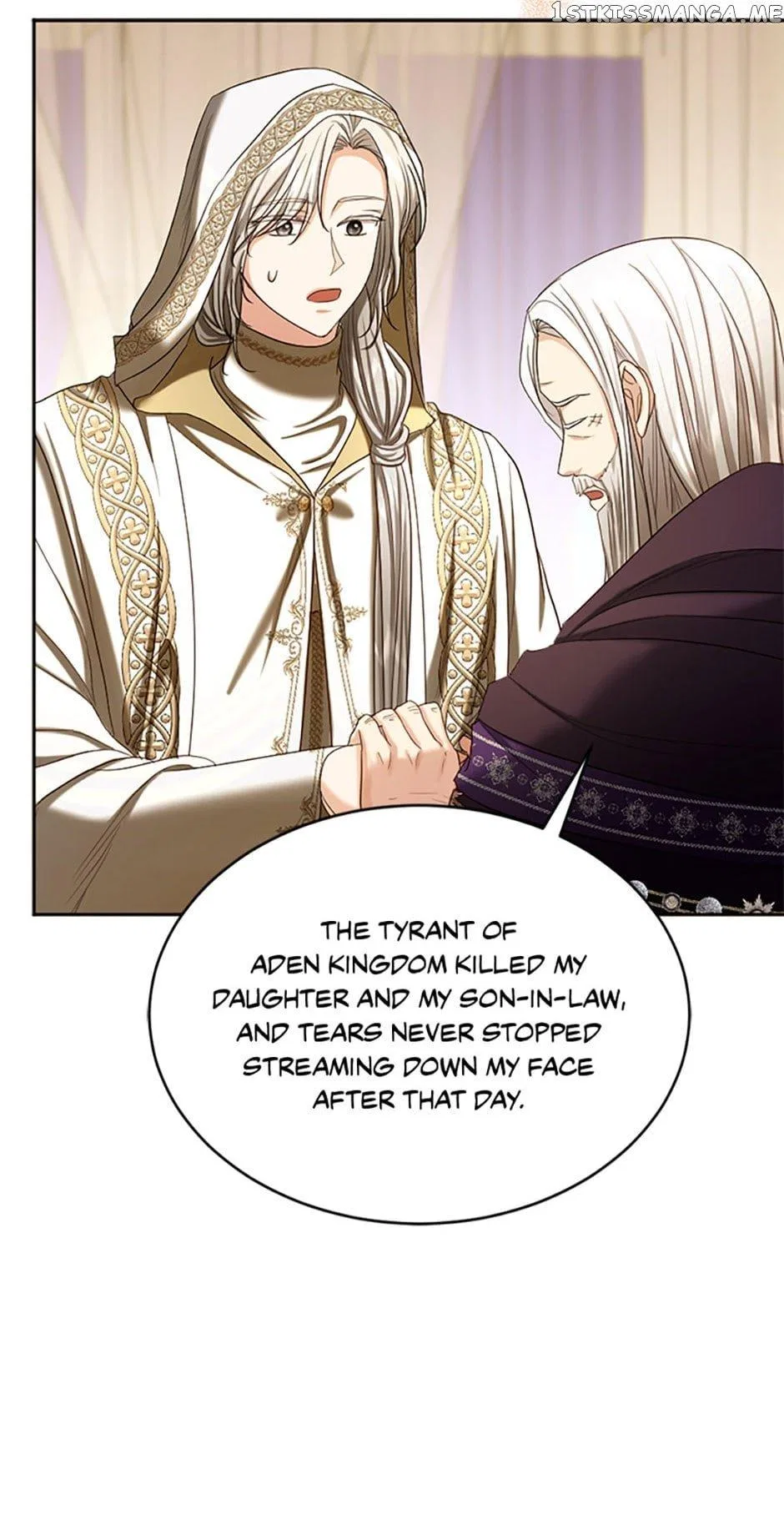 The Duke of Ashleyan’s Contractual Marriage Chapter 61 – Page 13
