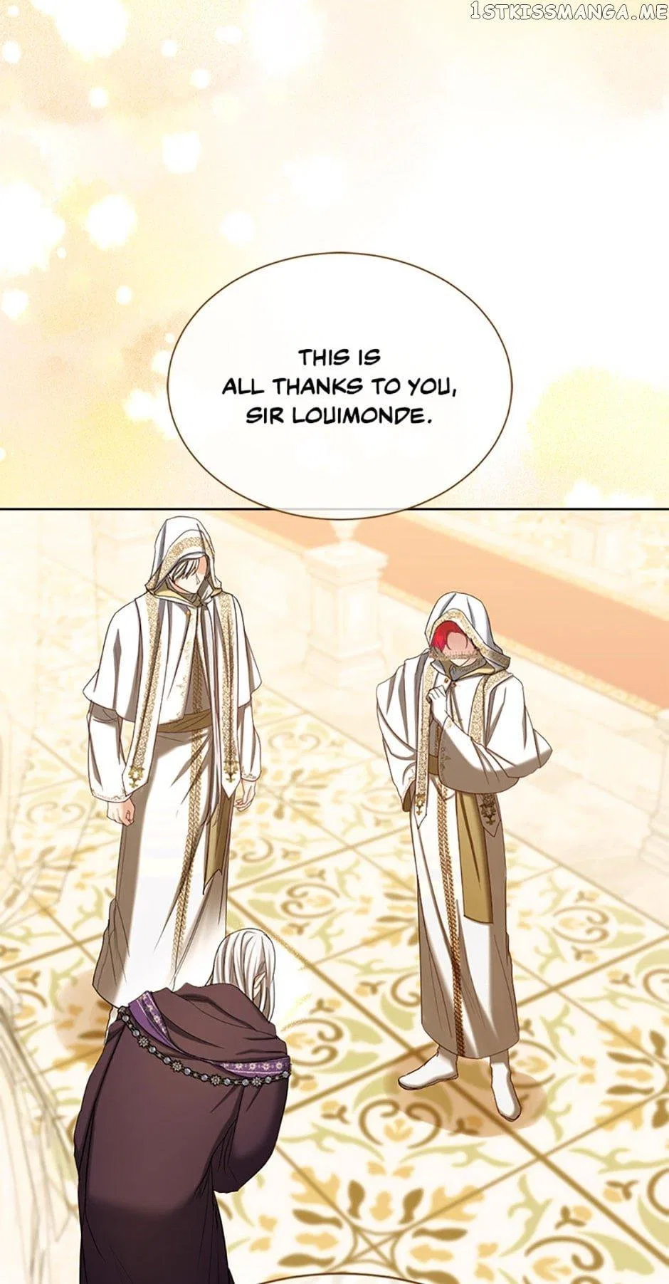 The Duke of Ashleyan’s Contractual Marriage Chapter 61 – Page 15