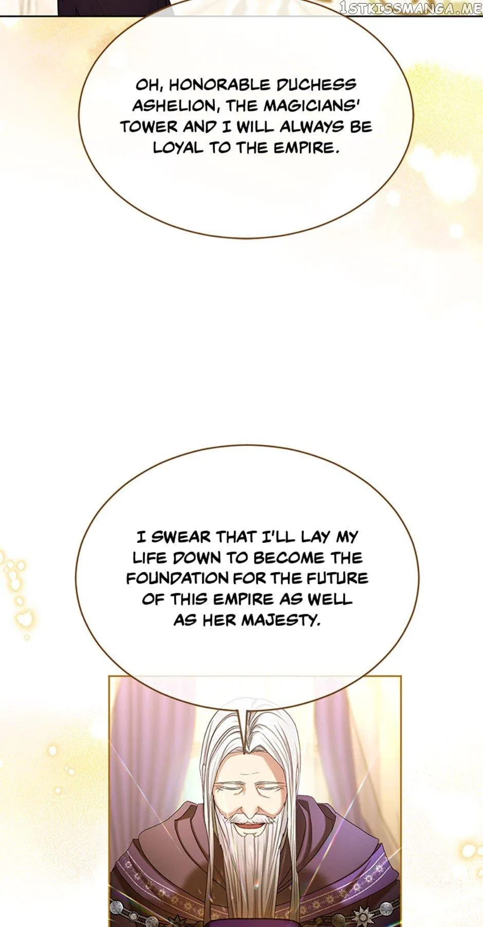 The Duke of Ashleyan’s Contractual Marriage Chapter 61 – Page 16