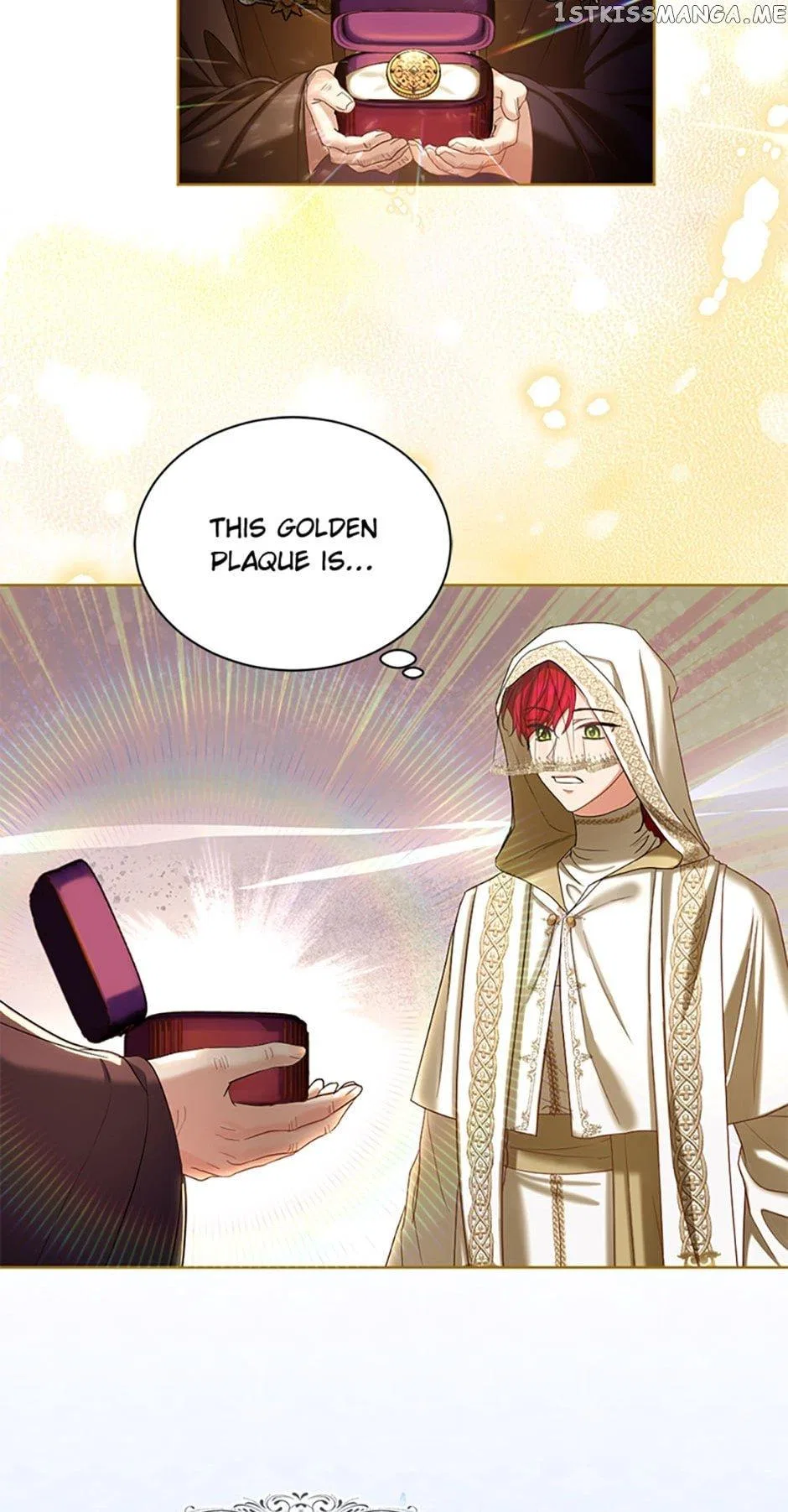 The Duke of Ashleyan’s Contractual Marriage Chapter 61 – Page 17