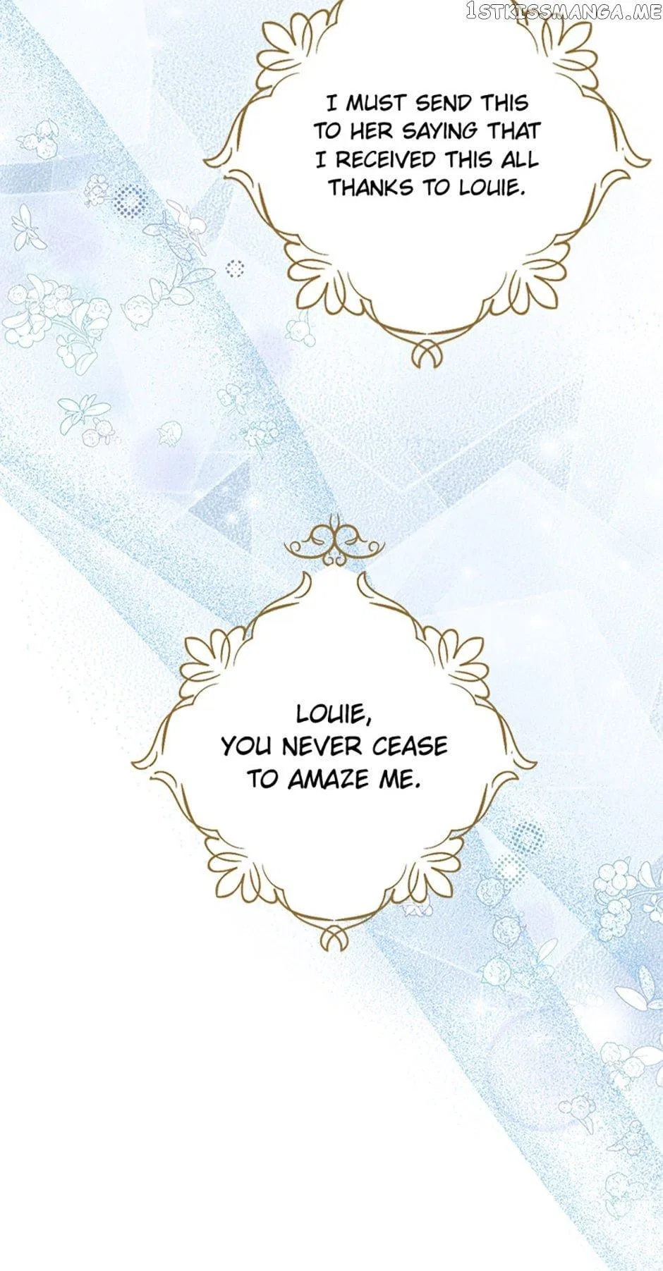 The Duke of Ashleyan’s Contractual Marriage Chapter 61 – Page 21