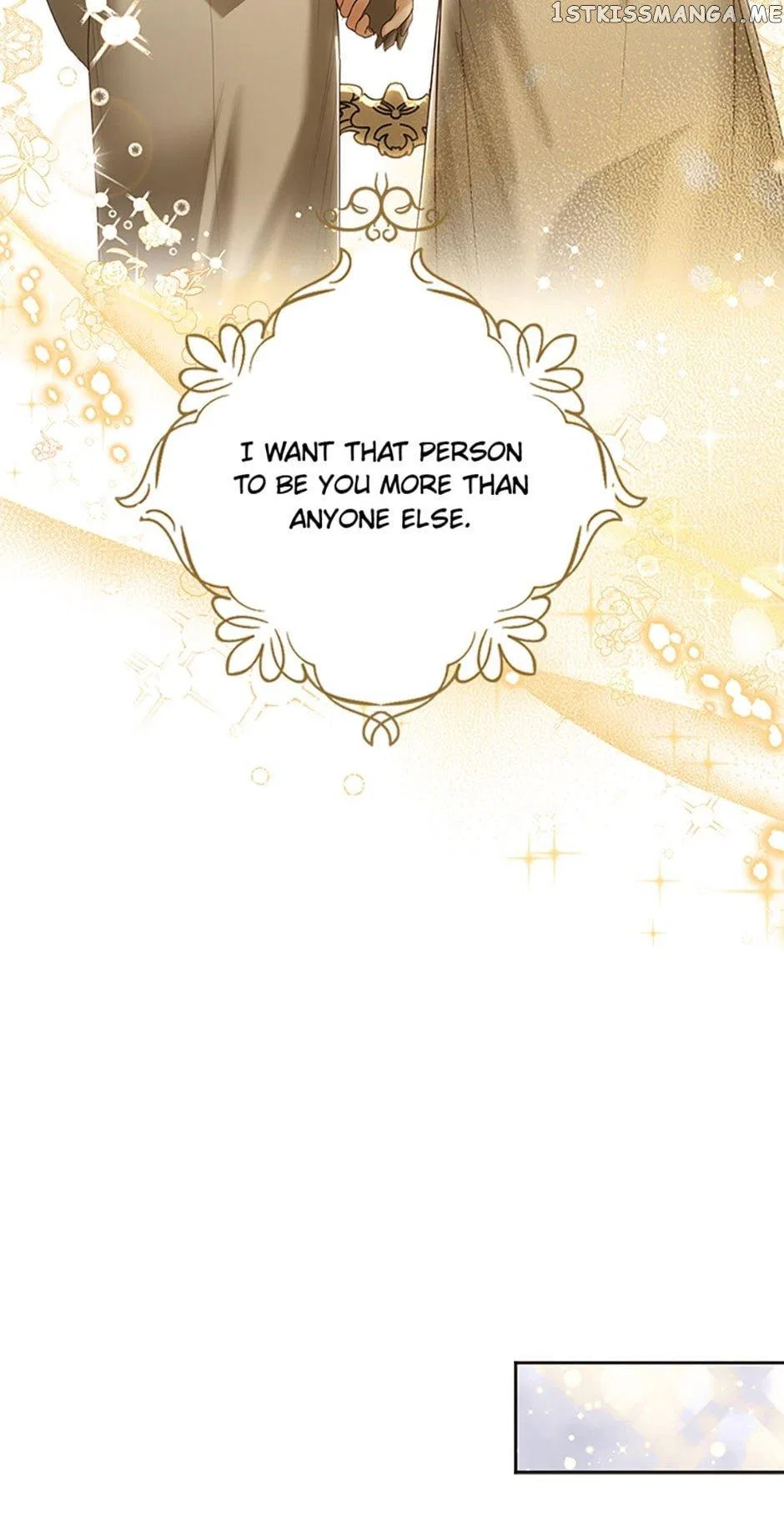 The Duke of Ashleyan’s Contractual Marriage Chapter 61 – Page 28