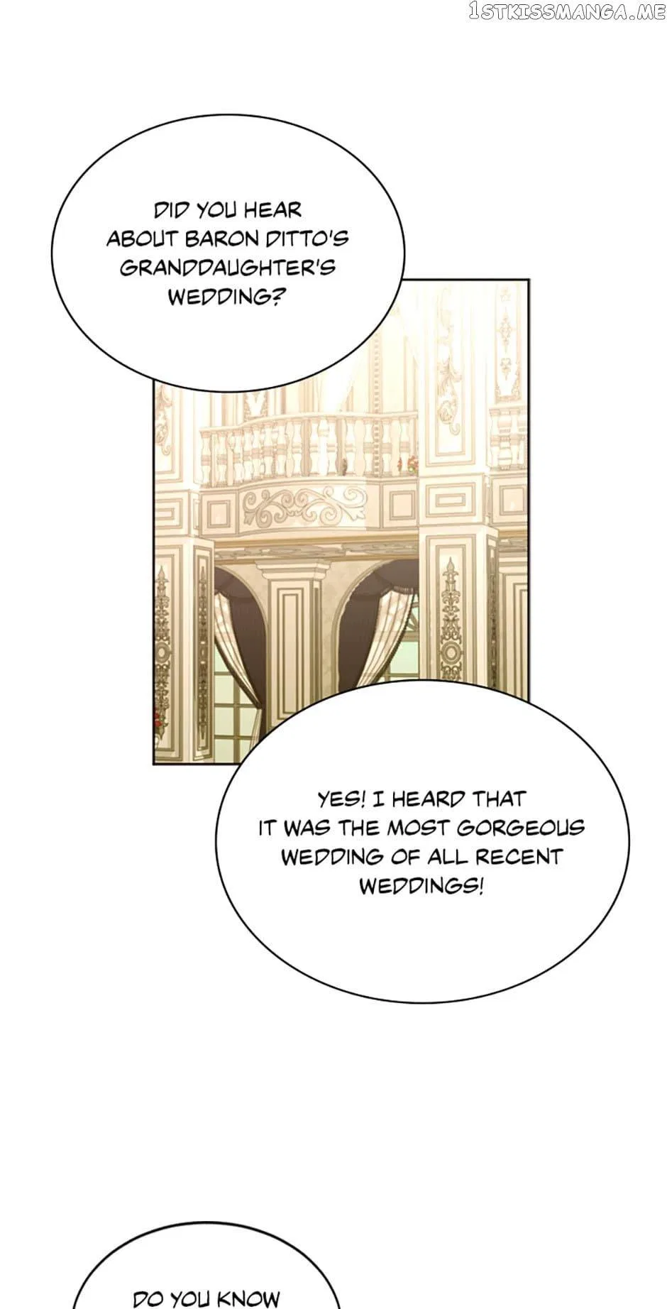 The Duke of Ashleyan’s Contractual Marriage Chapter 61 – Page 29