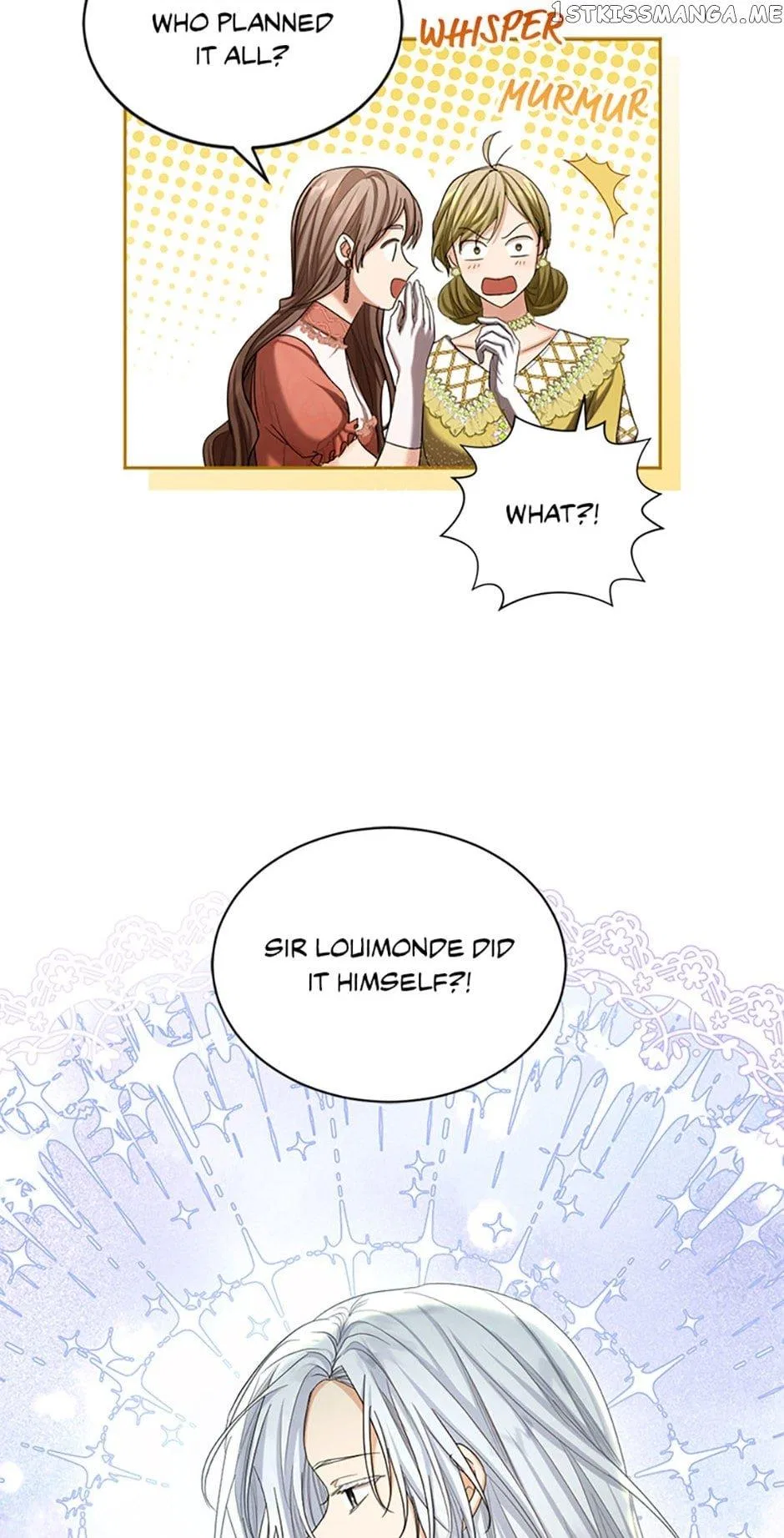 The Duke of Ashleyan’s Contractual Marriage Chapter 61 – Page 30