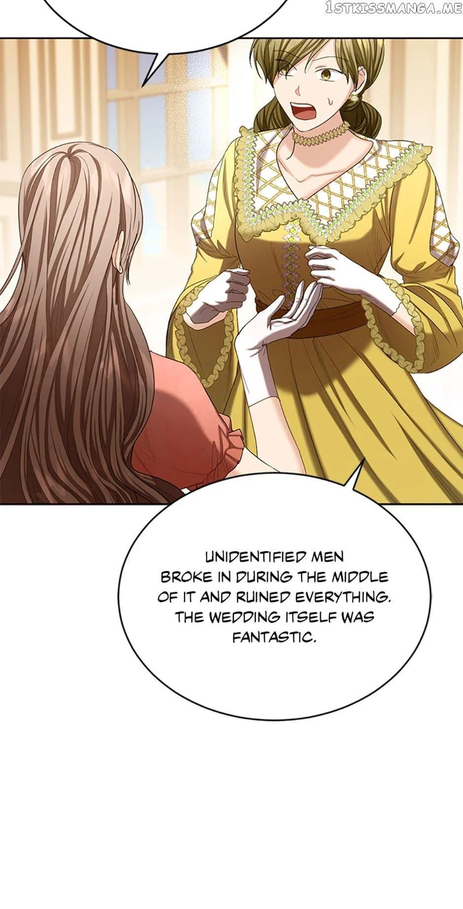 The Duke of Ashleyan’s Contractual Marriage Chapter 61 – Page 32