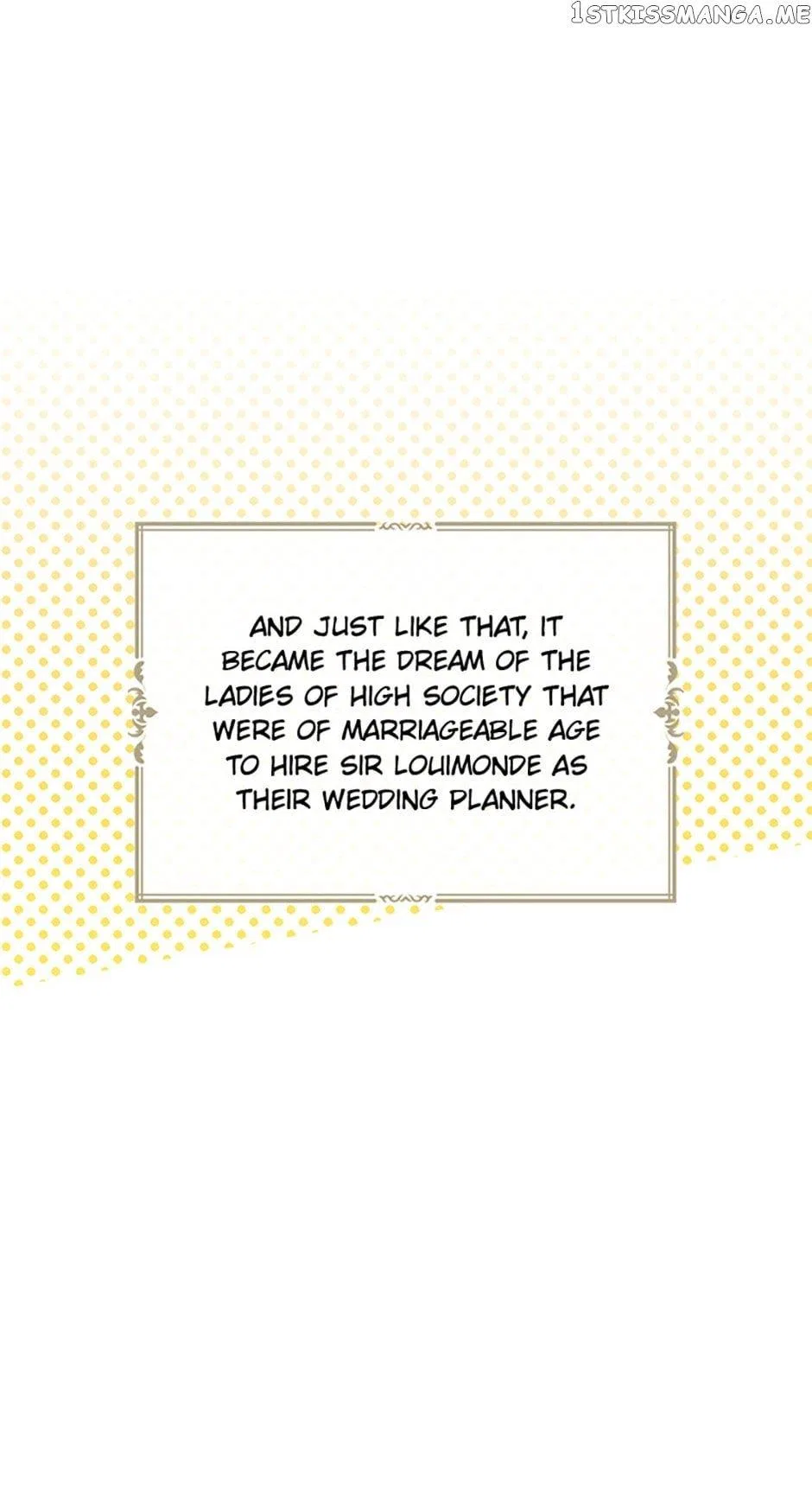 The Duke of Ashleyan’s Contractual Marriage Chapter 61 – Page 36