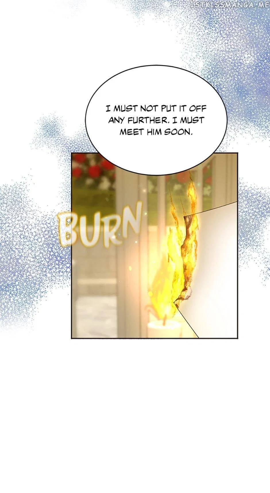 The Duke of Ashleyan’s Contractual Marriage Chapter 61 – Page 39