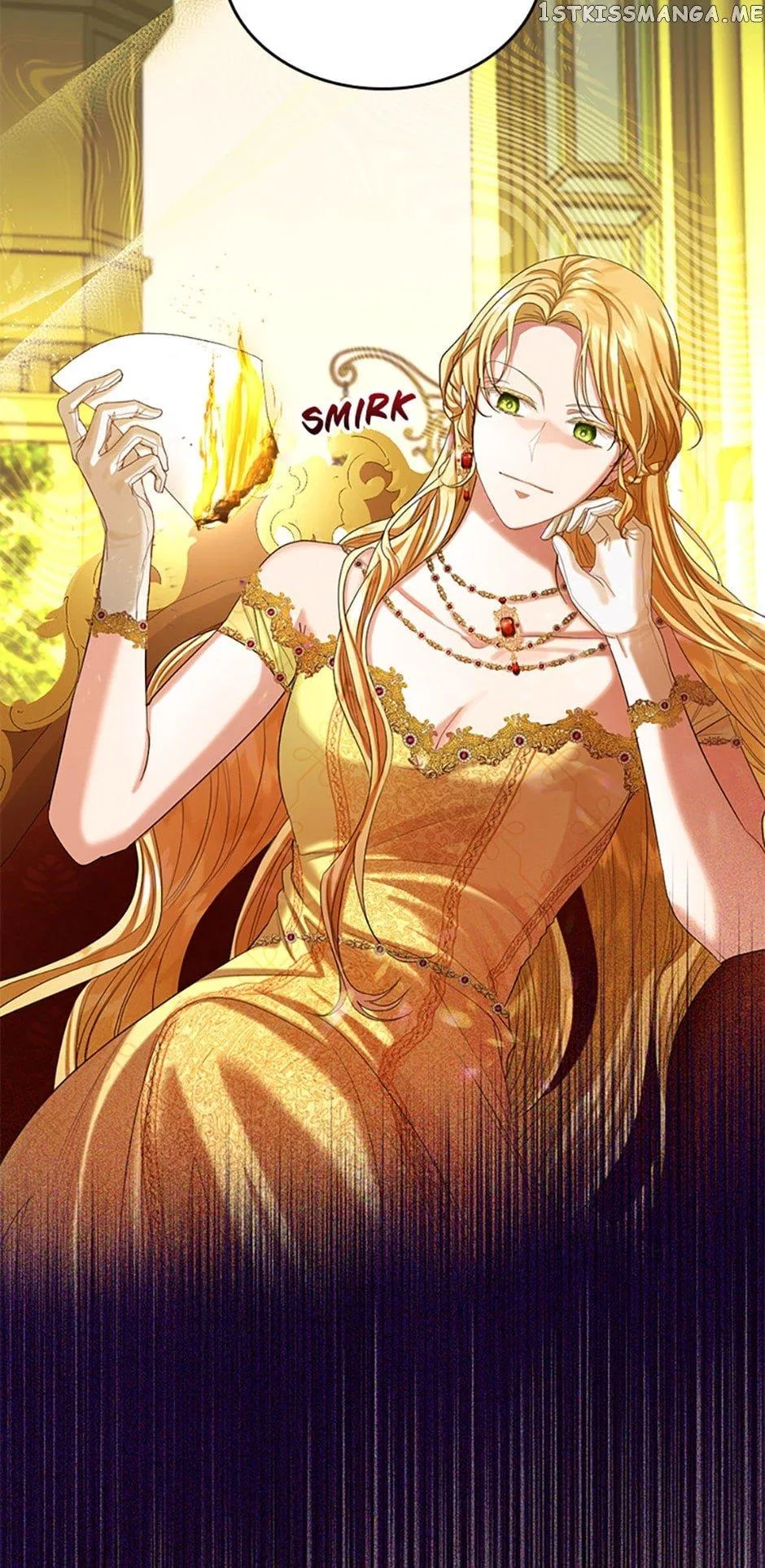The Duke of Ashleyan’s Contractual Marriage Chapter 61 – Page 41