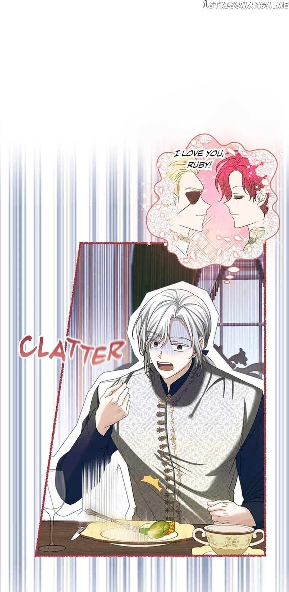 The Duke of Ashleyan’s Contractual Marriage Chapter 61 – Page 44