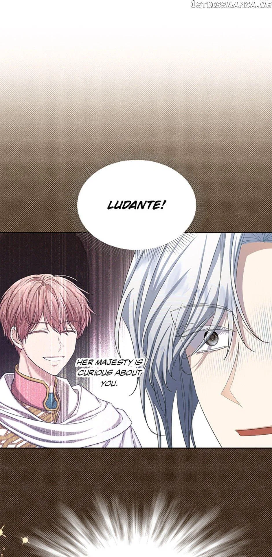The Duke of Ashleyan’s Contractual Marriage Chapter 61 – Page 46