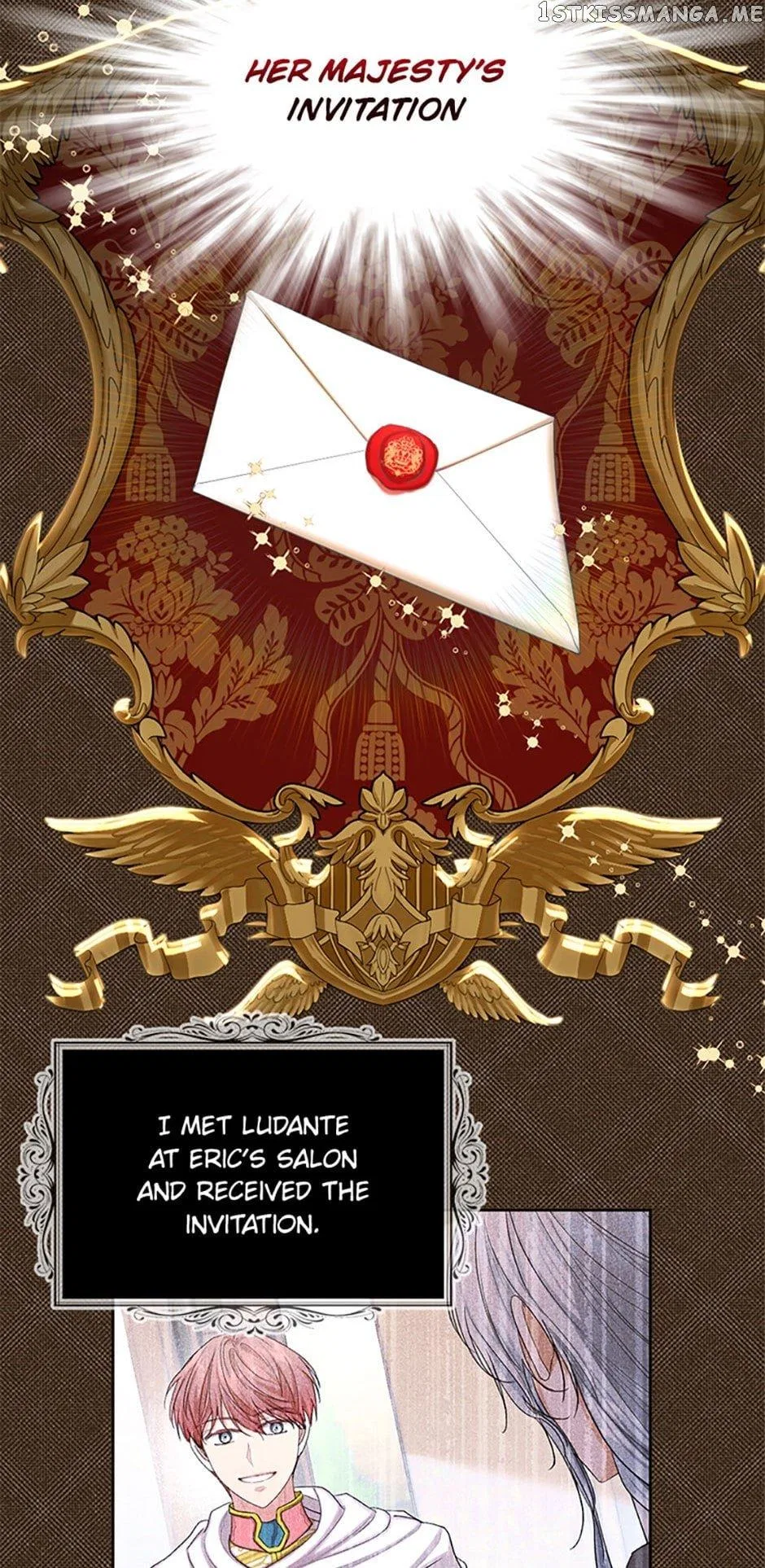 The Duke of Ashleyan’s Contractual Marriage Chapter 61 – Page 47