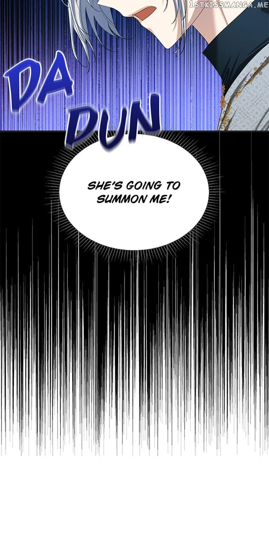 The Duke of Ashleyan’s Contractual Marriage Chapter 61 – Page 49