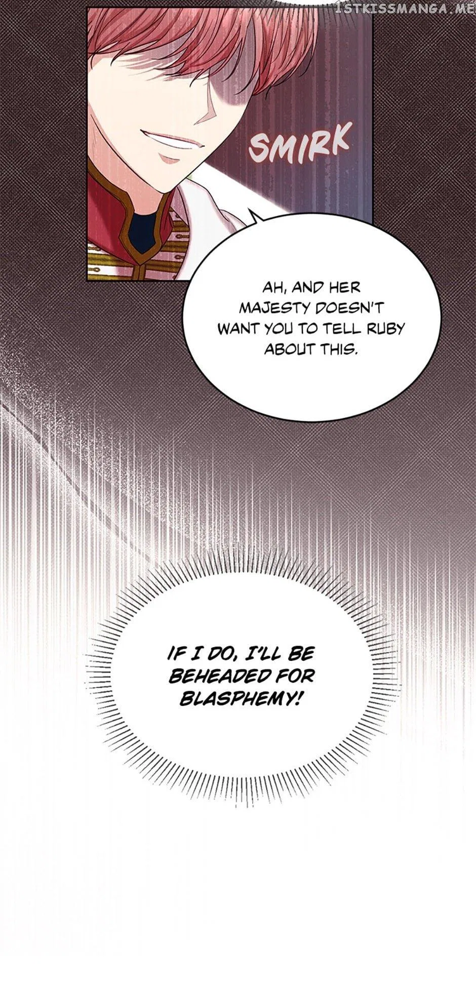 The Duke of Ashleyan’s Contractual Marriage Chapter 61 – Page 51