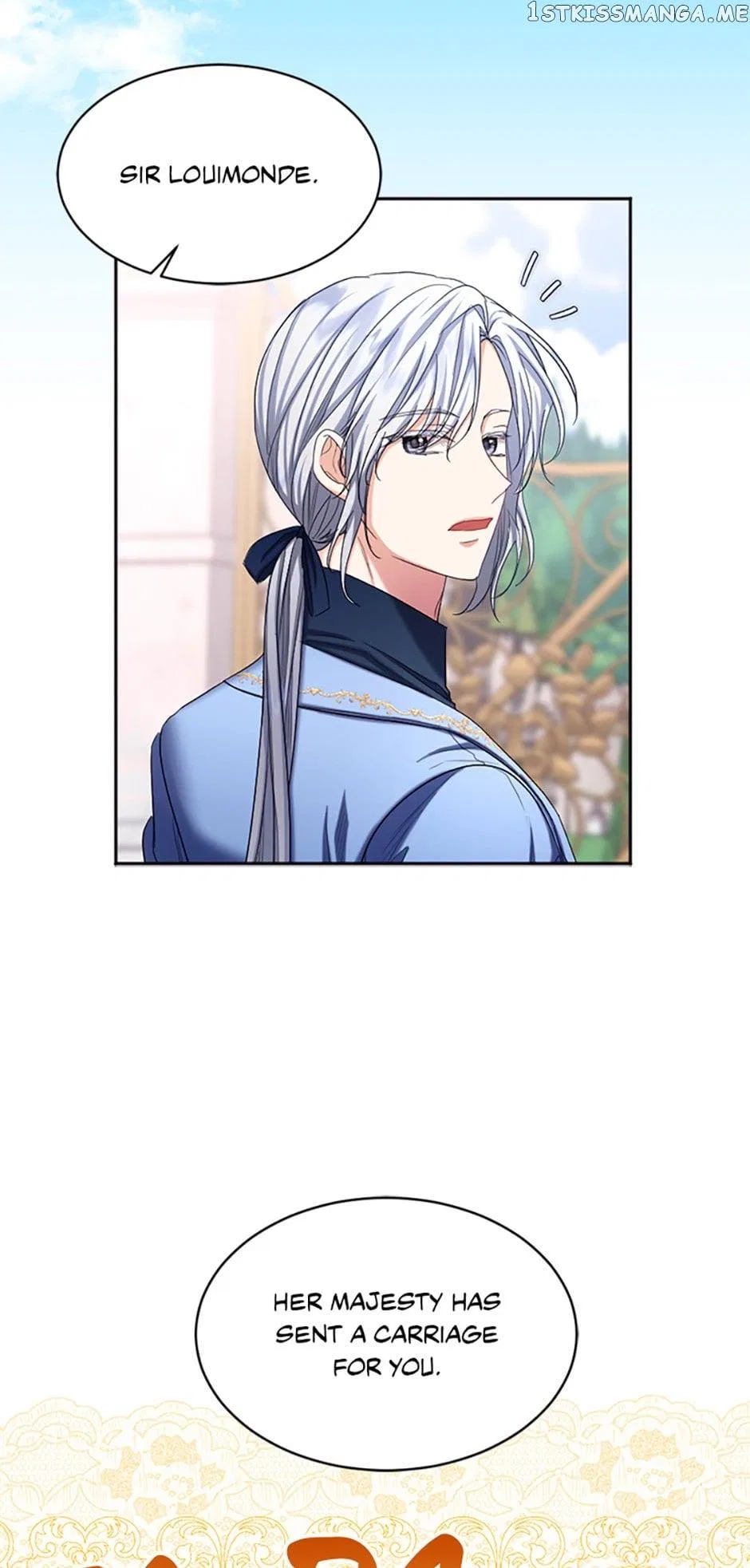 The Duke of Ashleyan’s Contractual Marriage Chapter 61 – Page 53