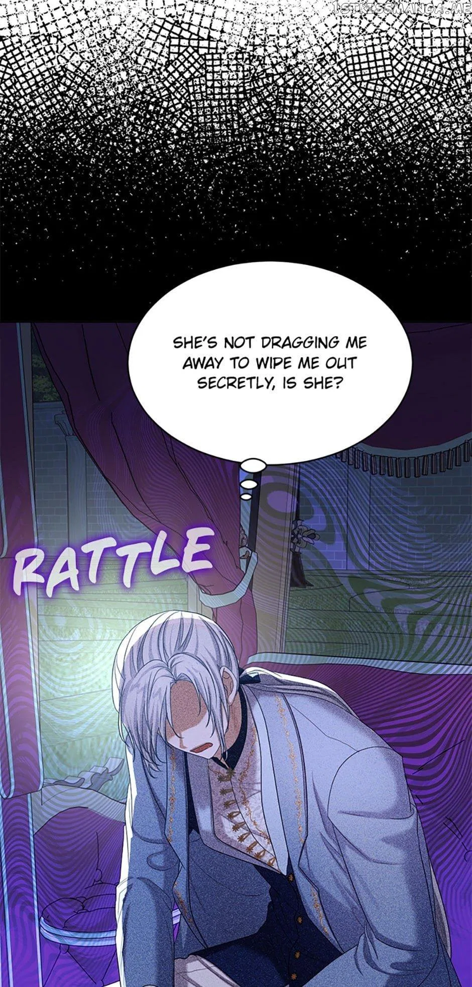 The Duke of Ashleyan’s Contractual Marriage Chapter 61 – Page 55