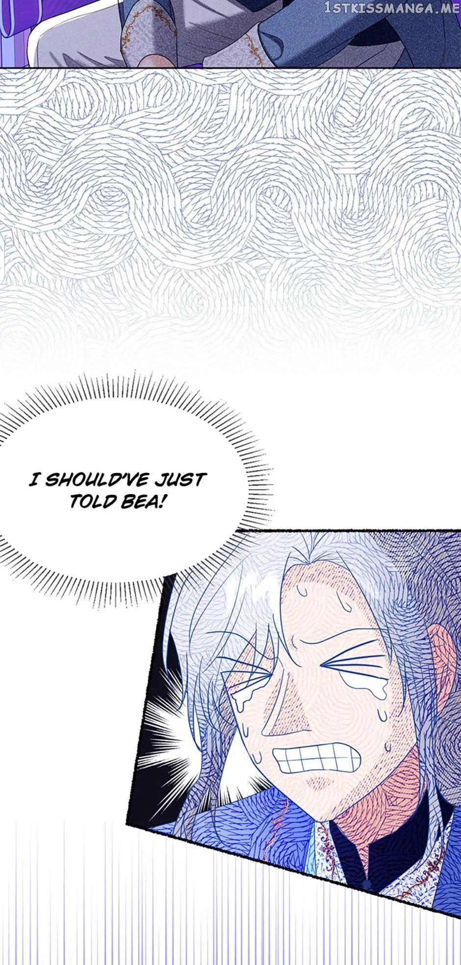 The Duke of Ashleyan’s Contractual Marriage Chapter 61 – Page 56