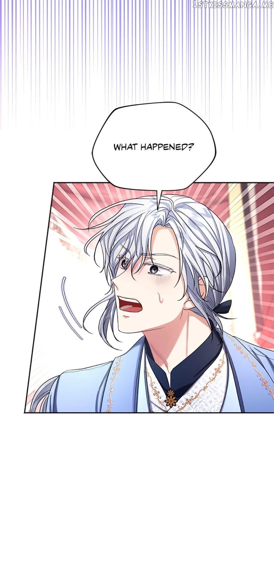 The Duke of Ashleyan’s Contractual Marriage Chapter 61 – Page 58
