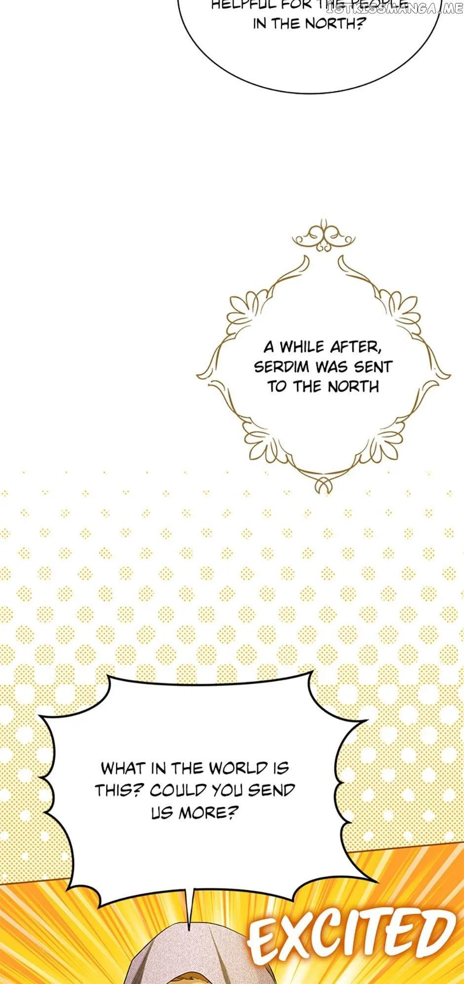 The Duke of Ashleyan’s Contractual Marriage Chapter 60 – Page 5