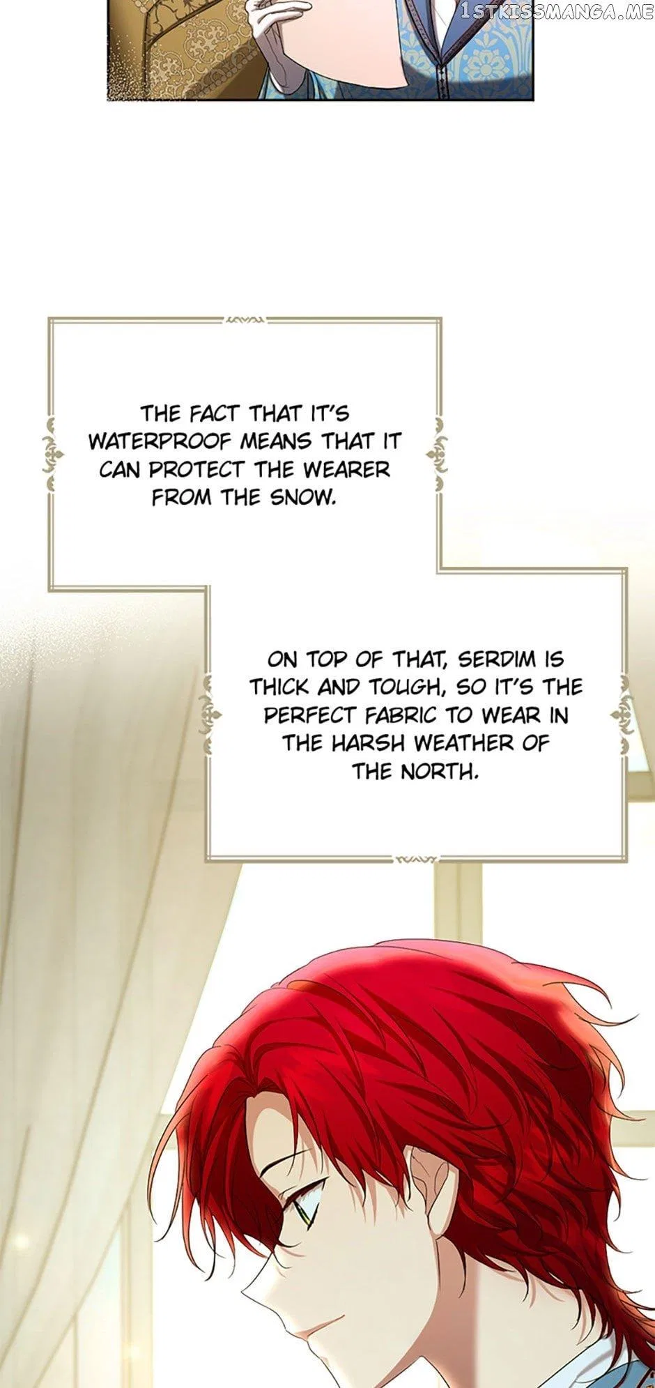 The Duke of Ashleyan’s Contractual Marriage Chapter 60 – Page 7