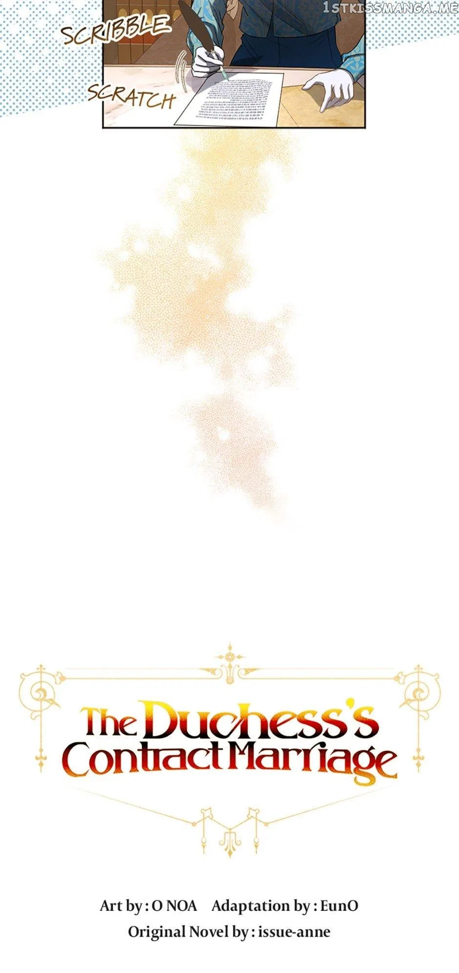 The Duke of Ashleyan’s Contractual Marriage Chapter 60 – Page 9