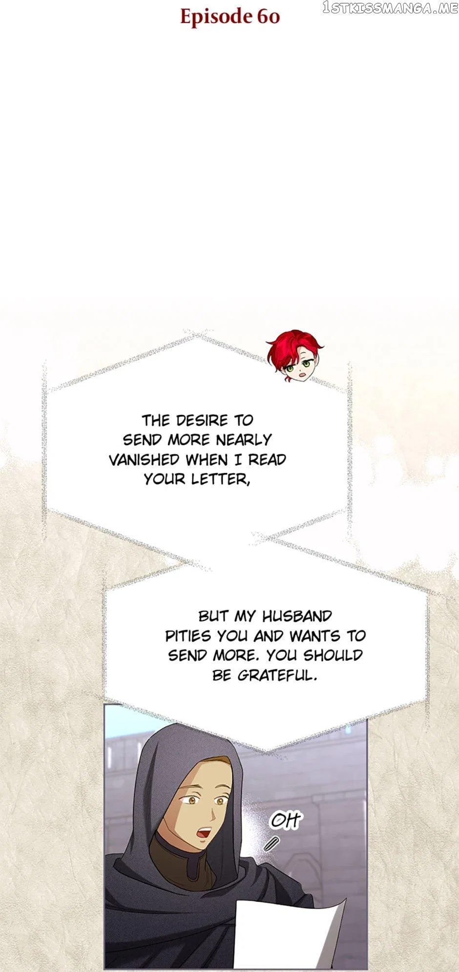 The Duke of Ashleyan’s Contractual Marriage Chapter 60 – Page 10