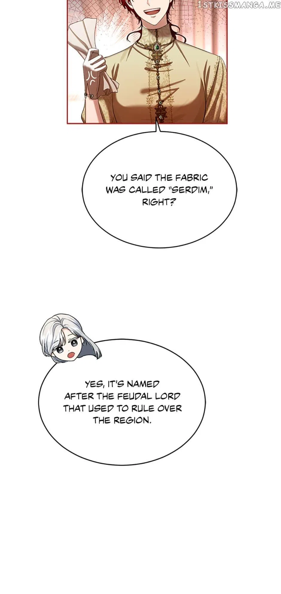 The Duke of Ashleyan’s Contractual Marriage Chapter 60 – Page 12