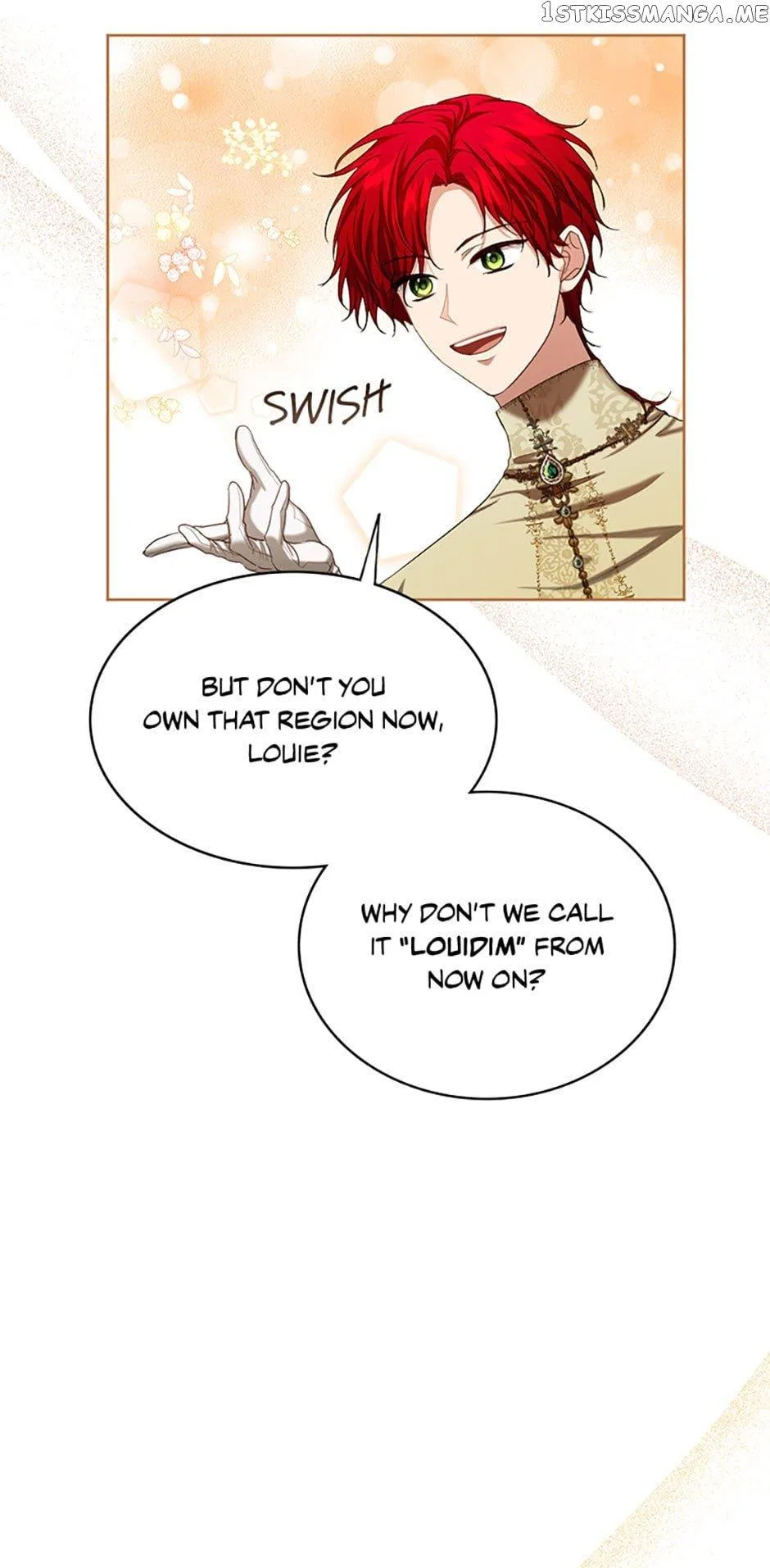 The Duke of Ashleyan’s Contractual Marriage Chapter 60 – Page 13