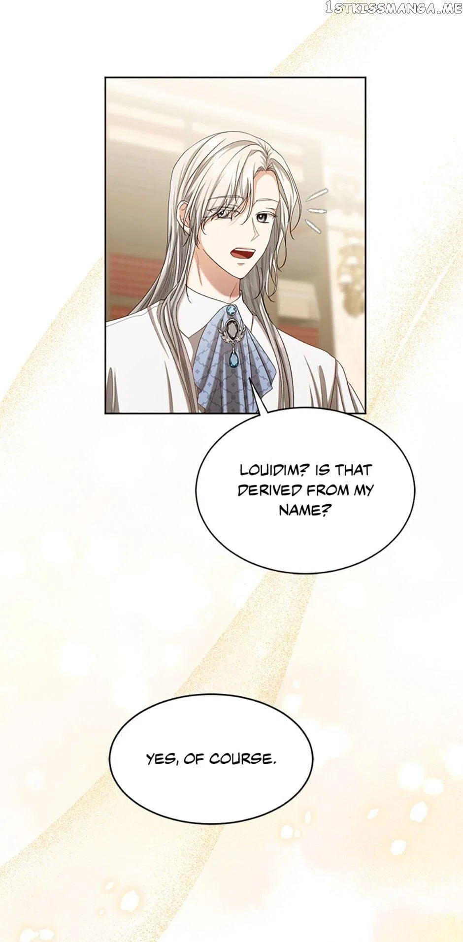 The Duke of Ashleyan’s Contractual Marriage Chapter 60 – Page 14