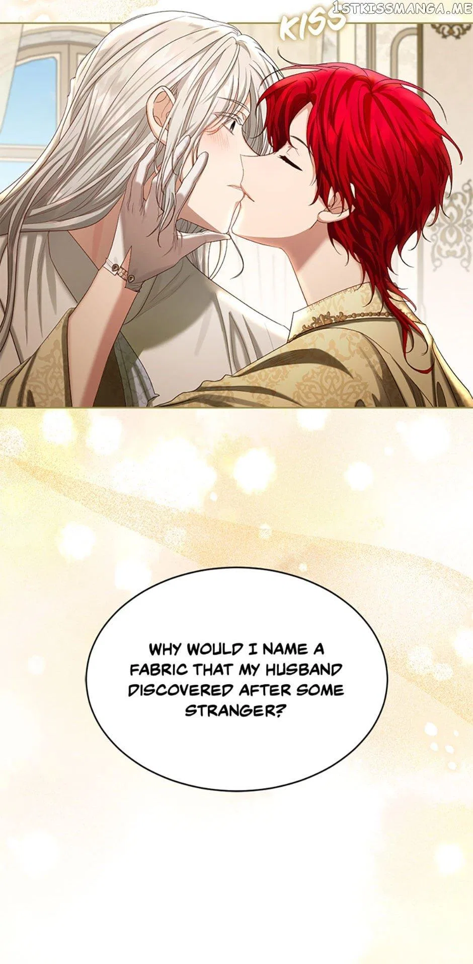 The Duke of Ashleyan’s Contractual Marriage Chapter 60 – Page 15