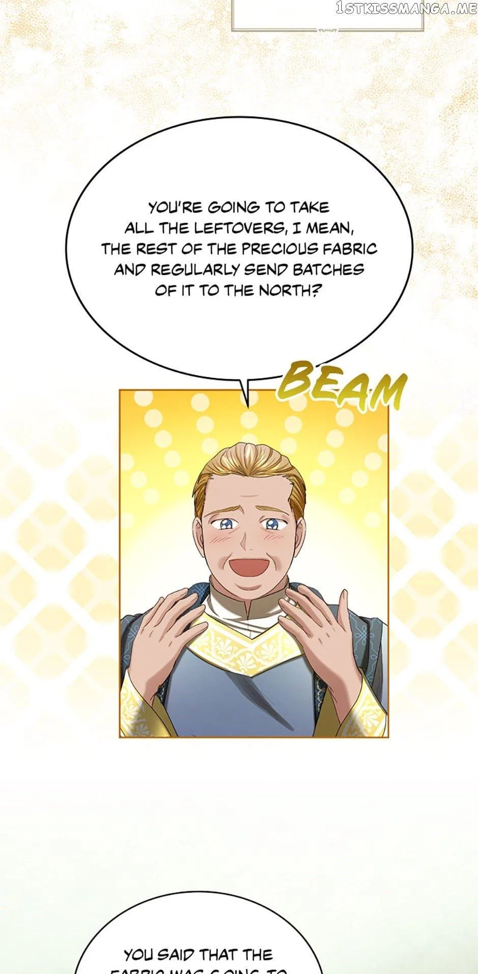 The Duke of Ashleyan’s Contractual Marriage Chapter 60 – Page 18
