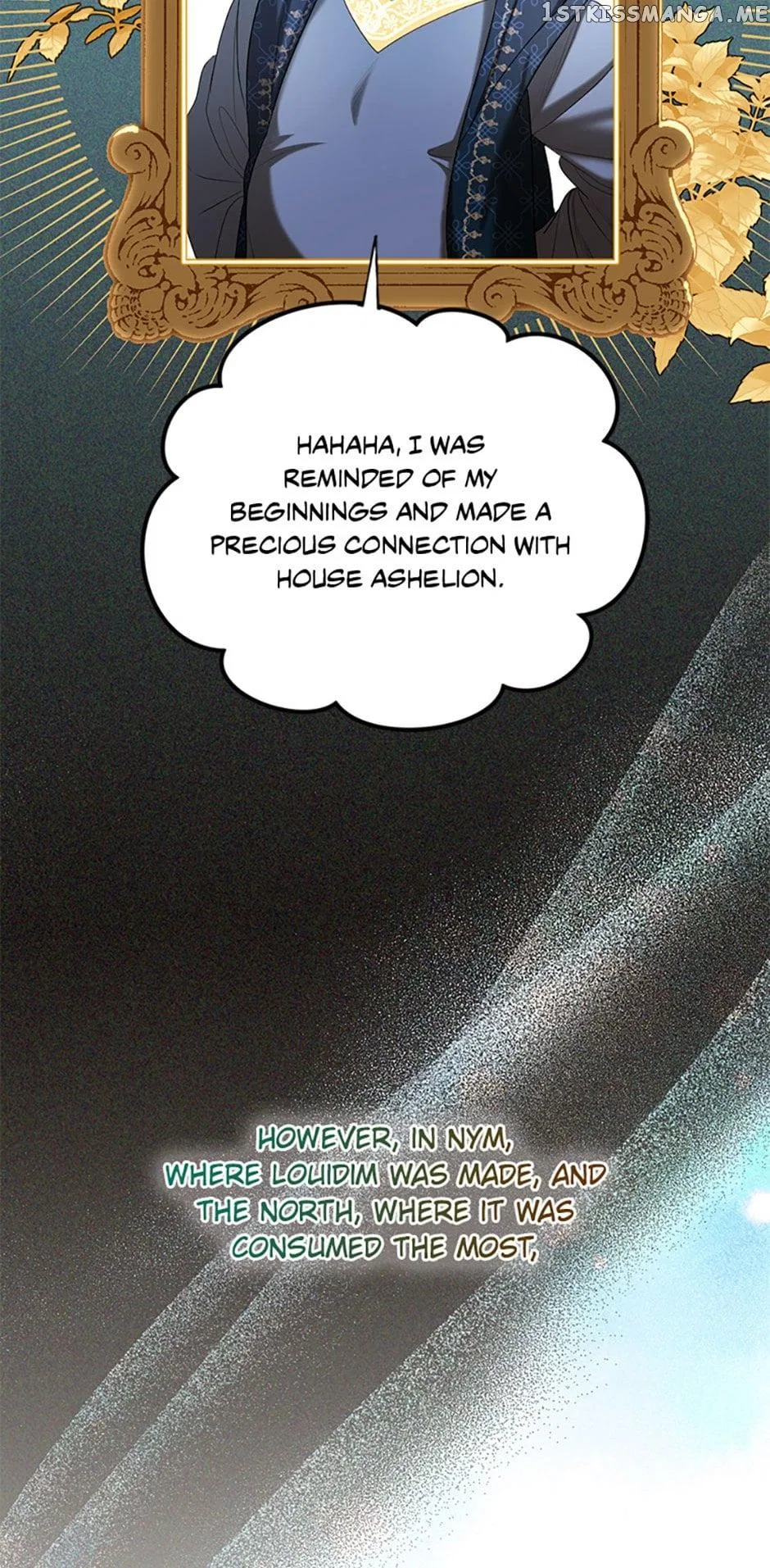 The Duke of Ashleyan’s Contractual Marriage Chapter 60 – Page 20