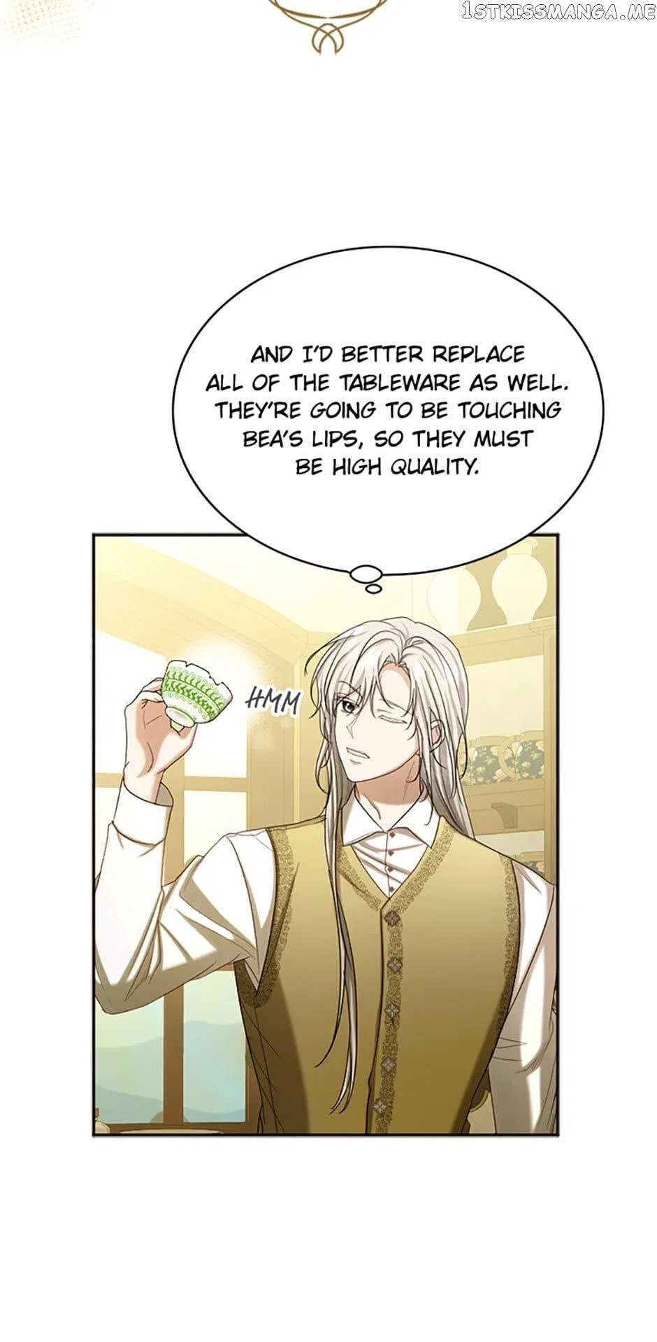 The Duke of Ashleyan’s Contractual Marriage Chapter 60 – Page 26