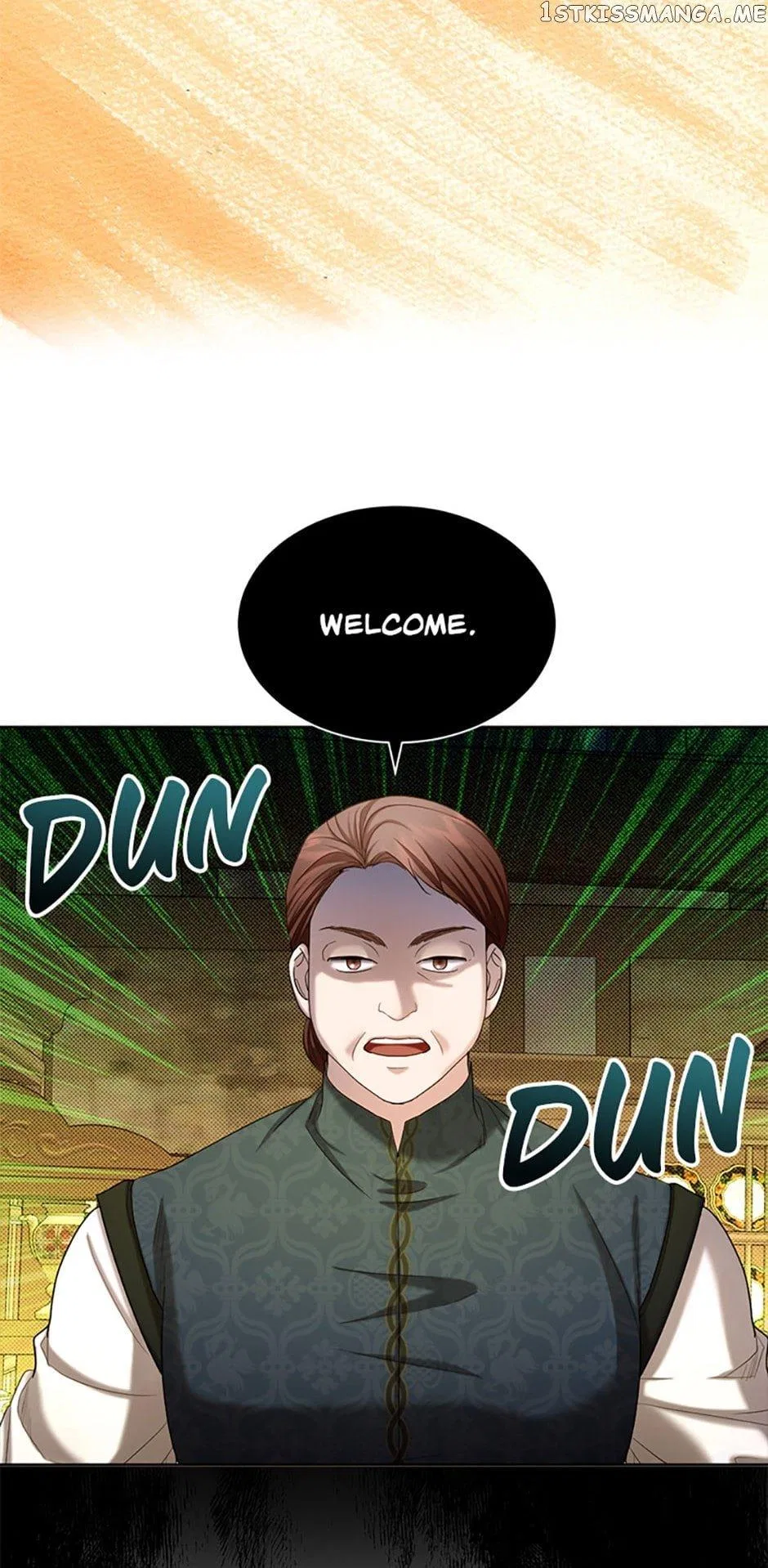 The Duke of Ashleyan’s Contractual Marriage Chapter 60 – Page 28