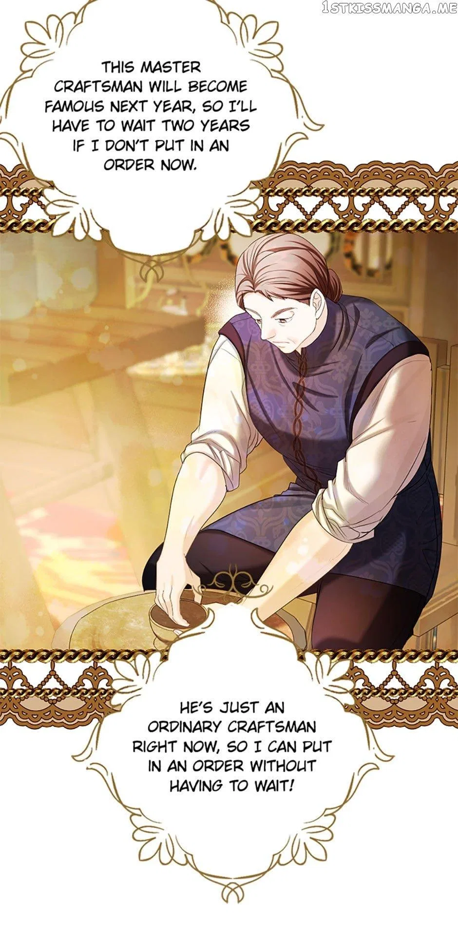 The Duke of Ashleyan’s Contractual Marriage Chapter 60 – Page 30