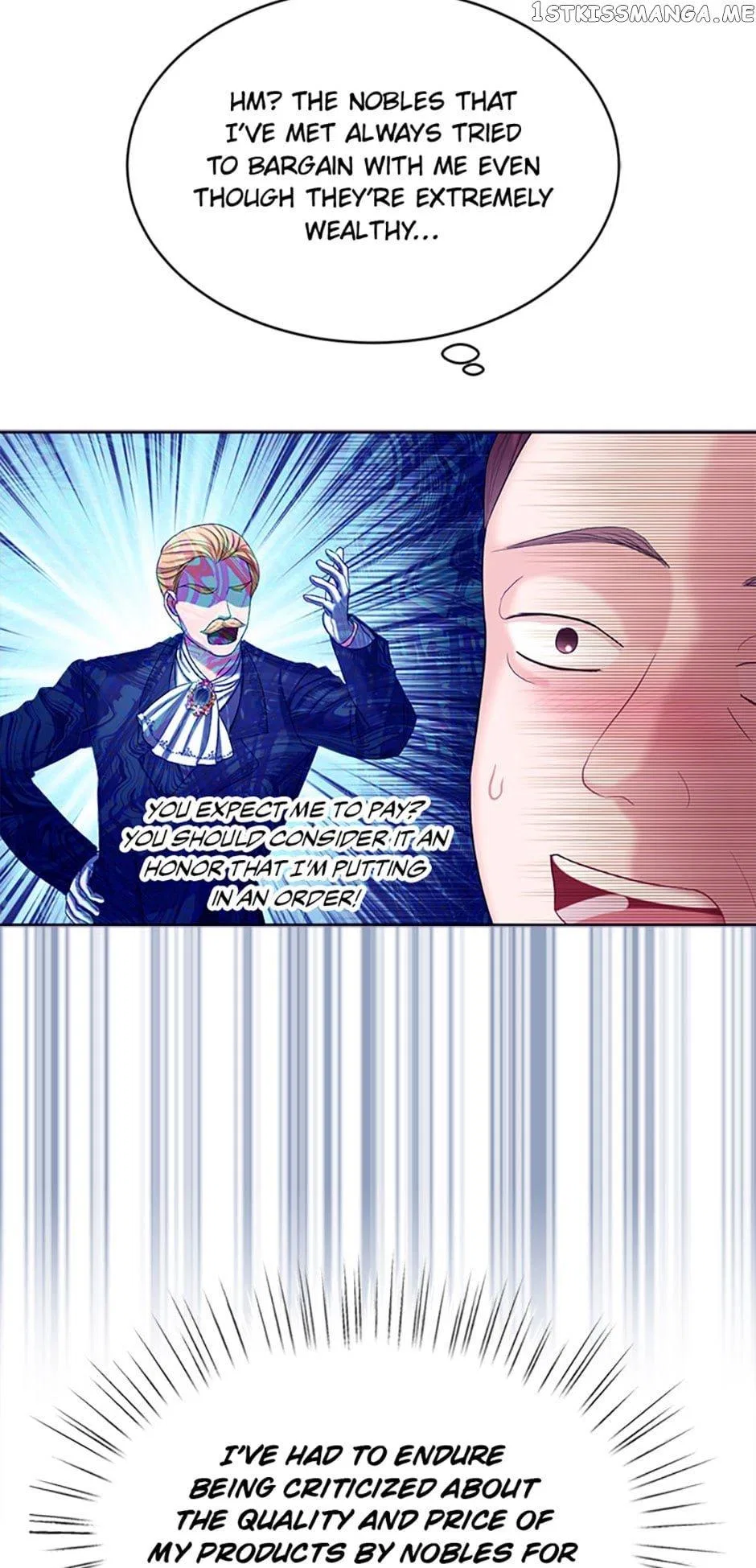 The Duke of Ashleyan’s Contractual Marriage Chapter 60 – Page 37