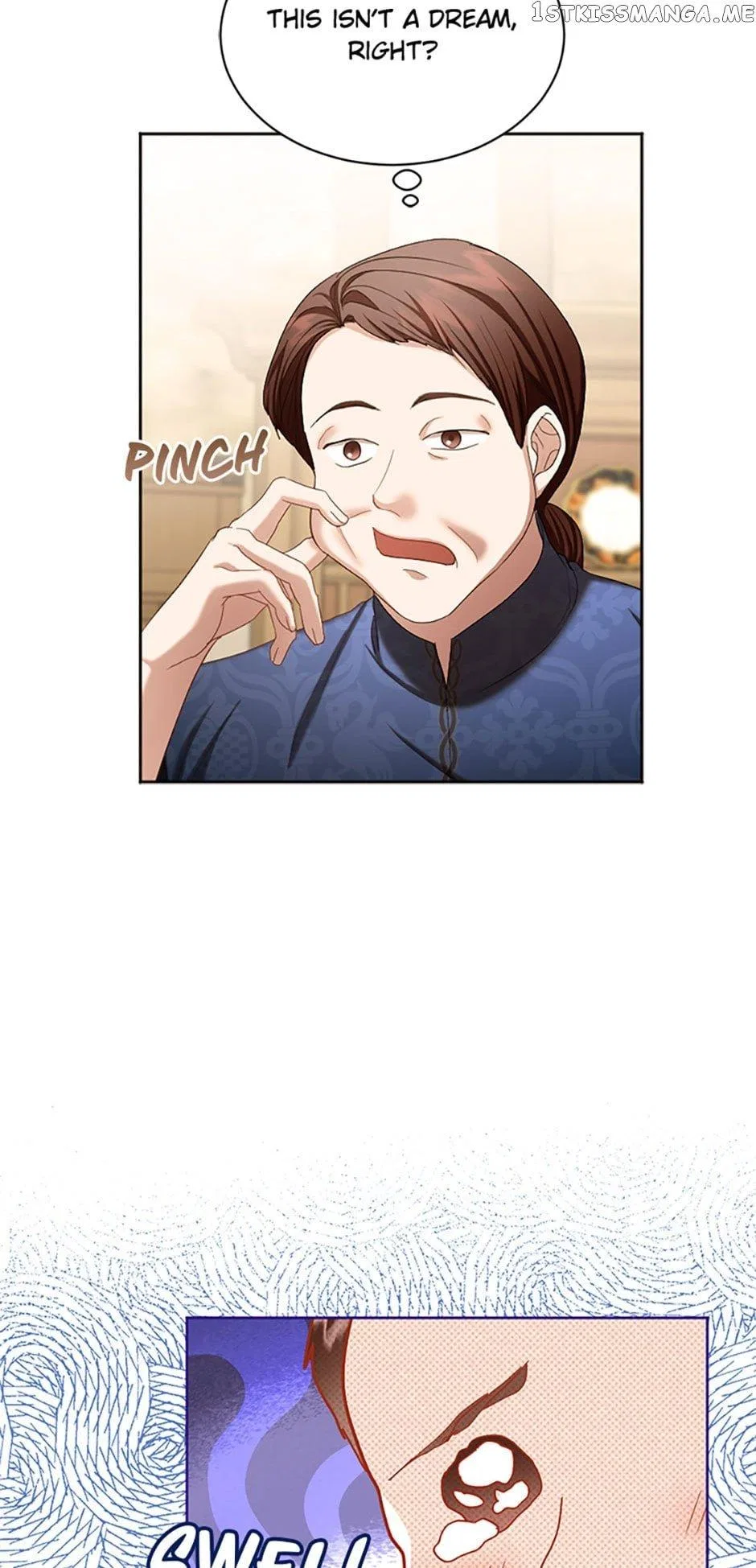 The Duke of Ashleyan’s Contractual Marriage Chapter 60 – Page 39