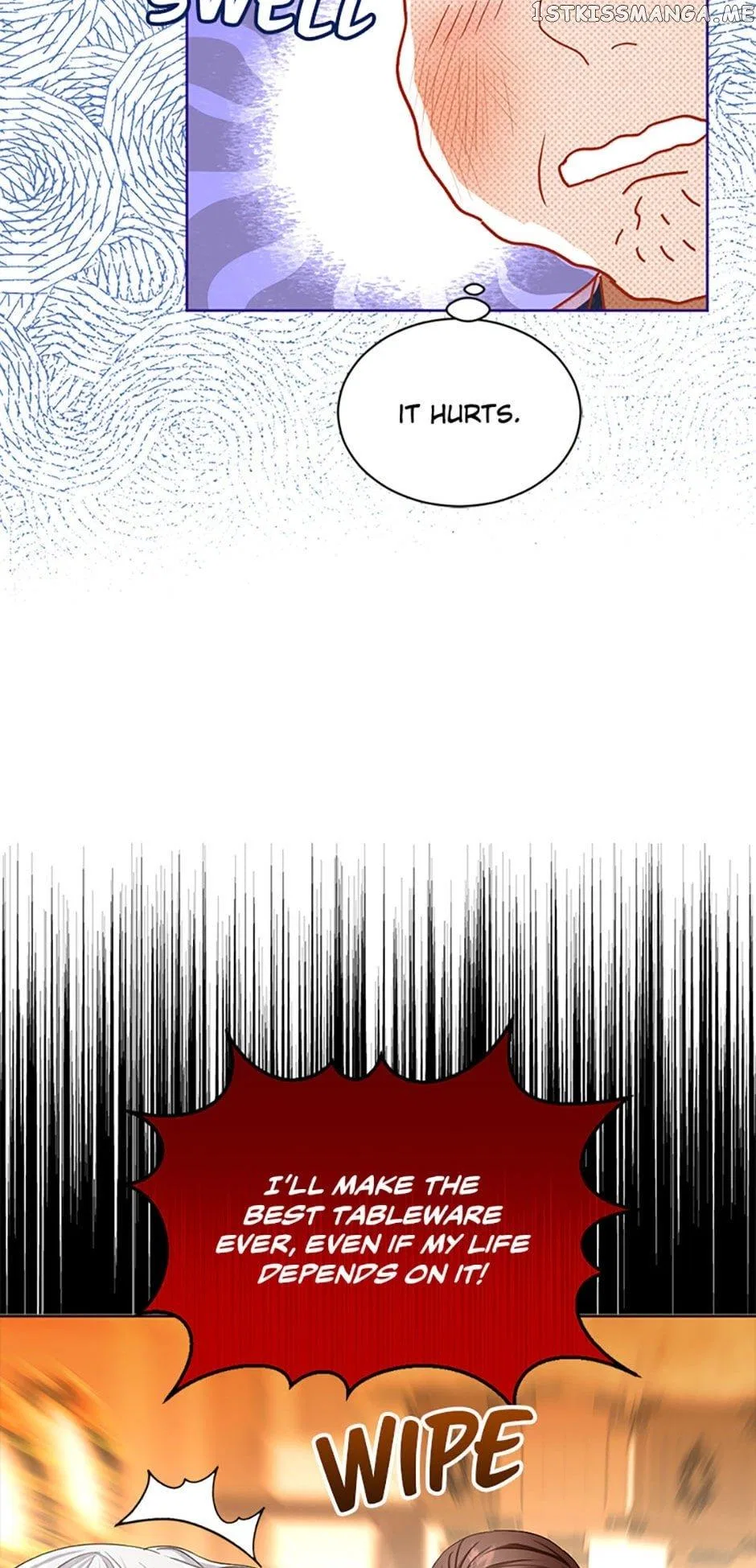 The Duke of Ashleyan’s Contractual Marriage Chapter 60 – Page 40