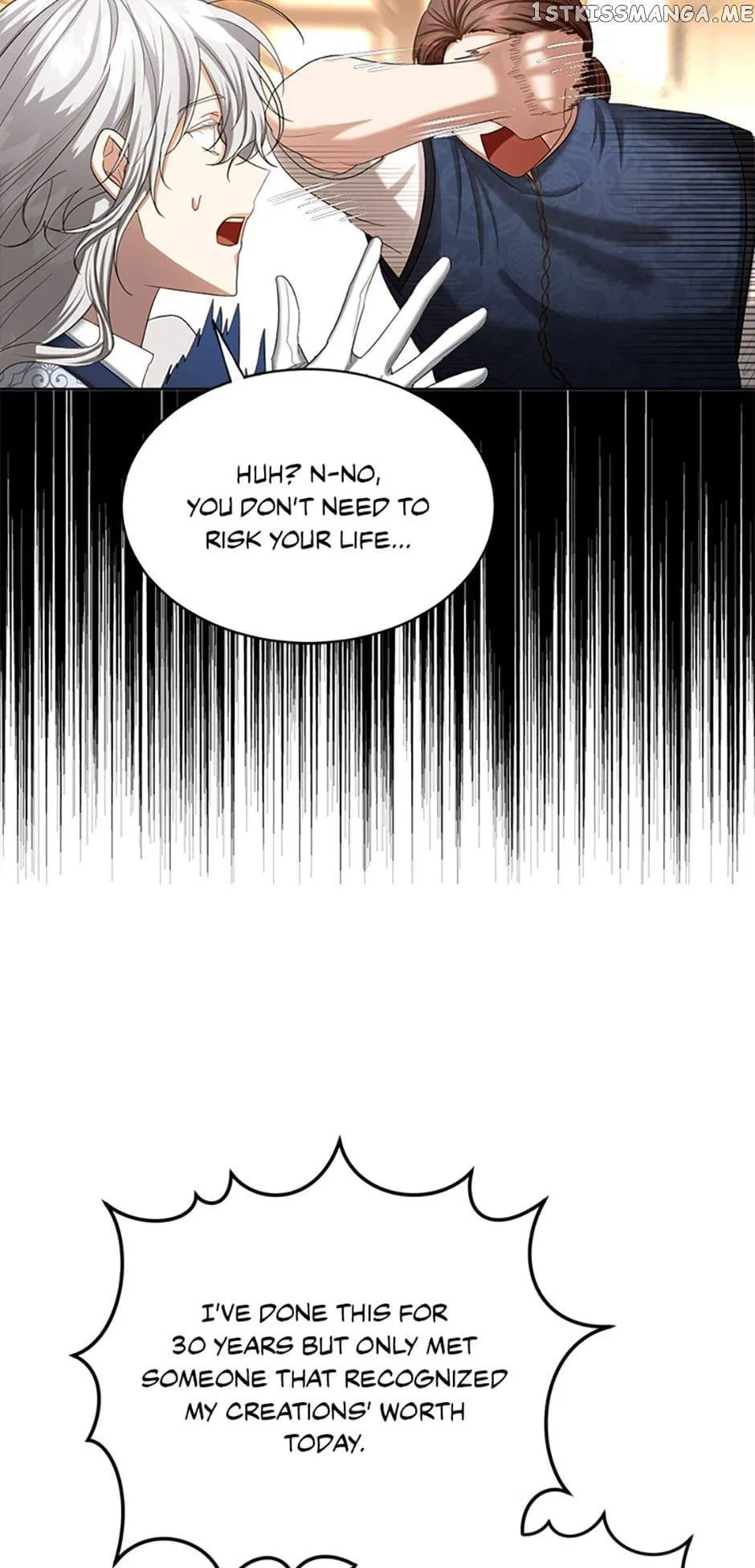 The Duke of Ashleyan’s Contractual Marriage Chapter 60 – Page 41